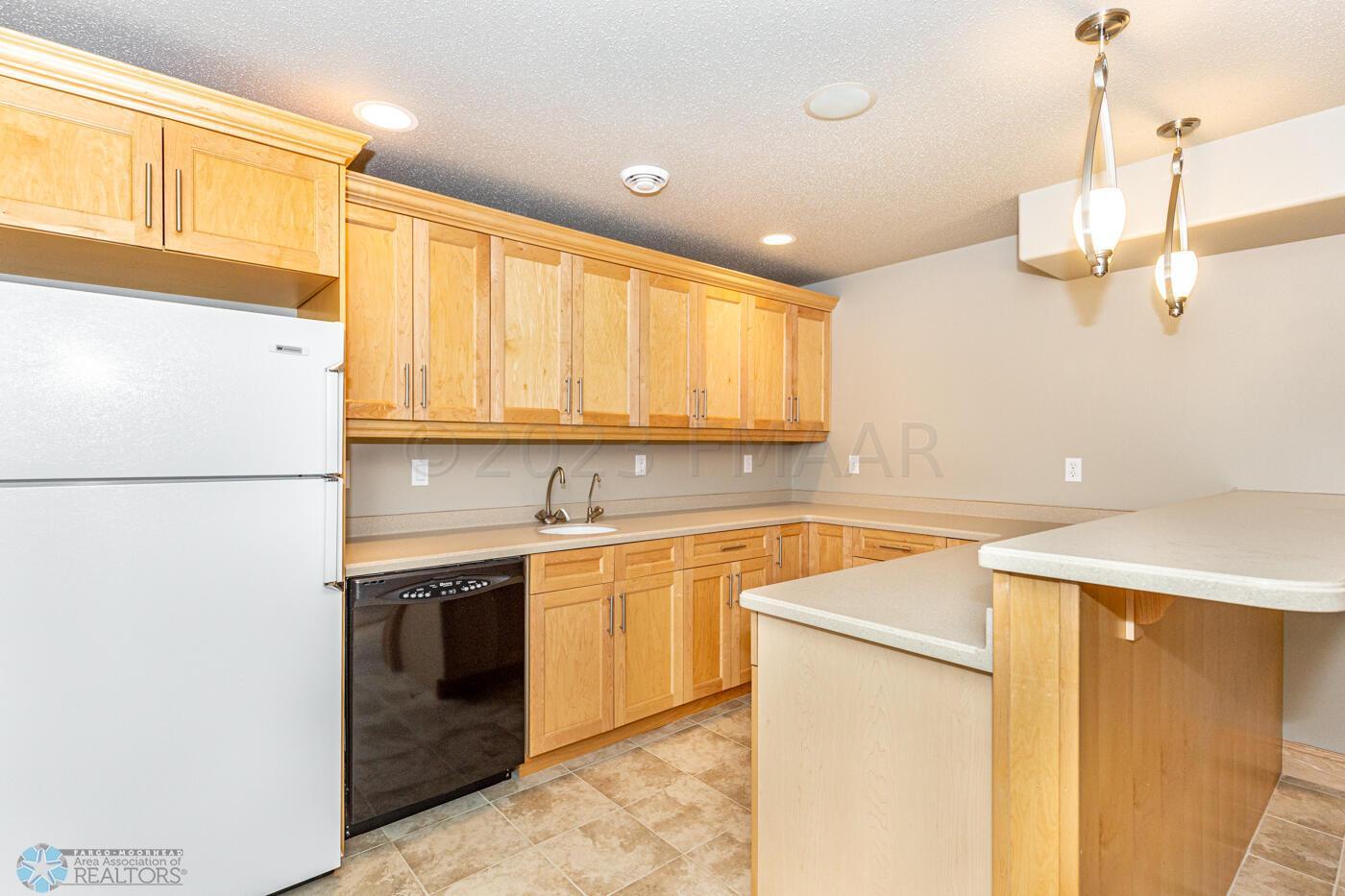 Wet Bar