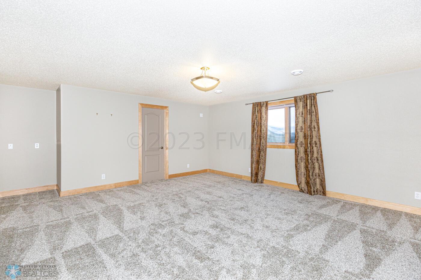 Basement Bedrom 2