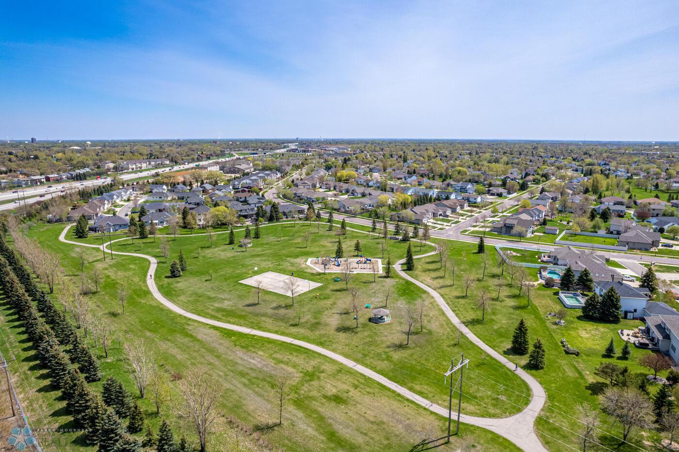 Woodbury Park