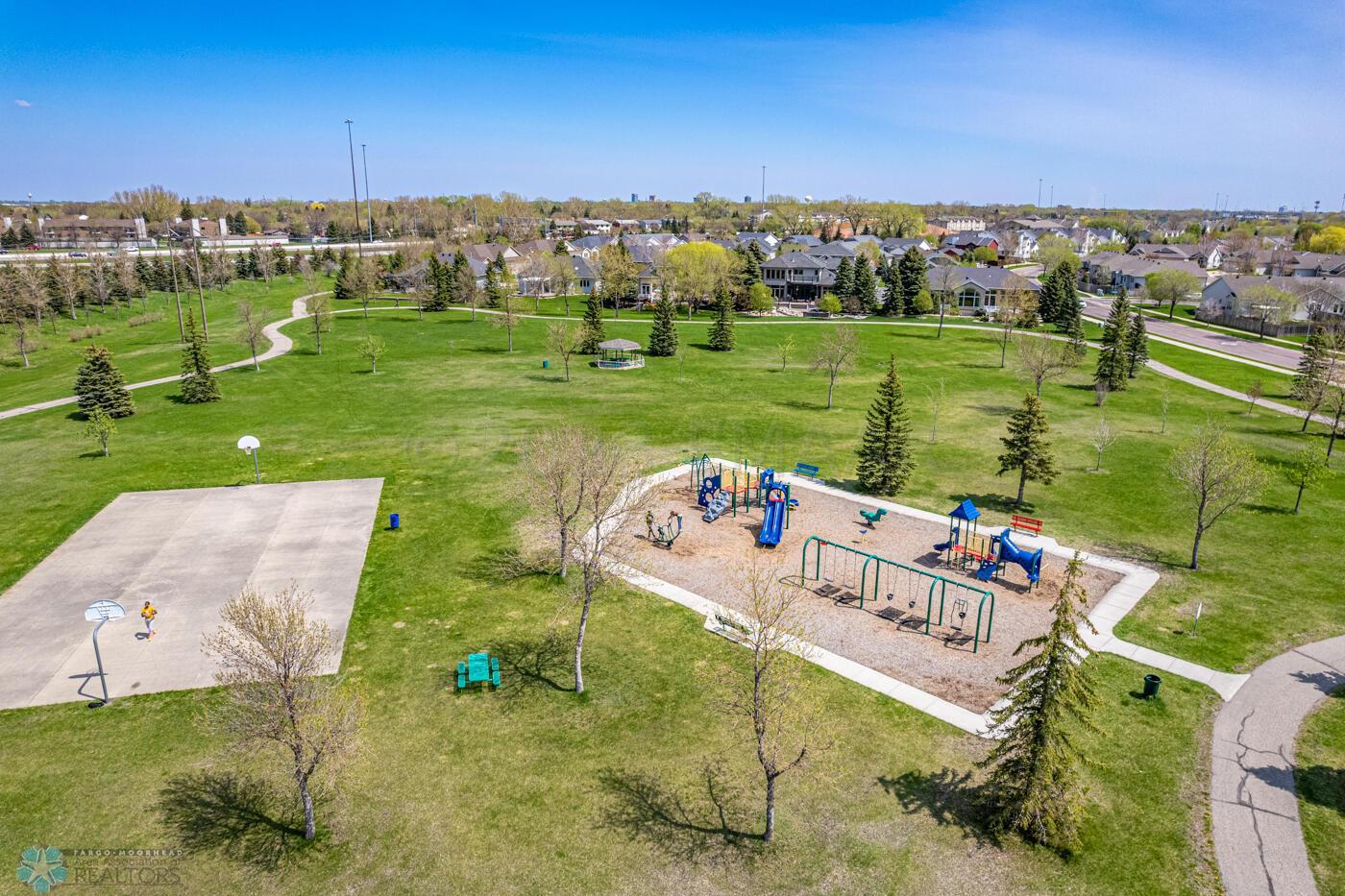 Woodbury Park