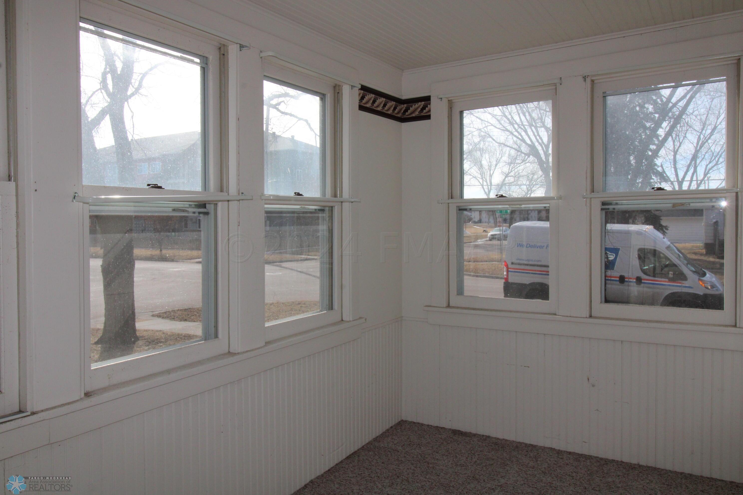 3 Season Porch