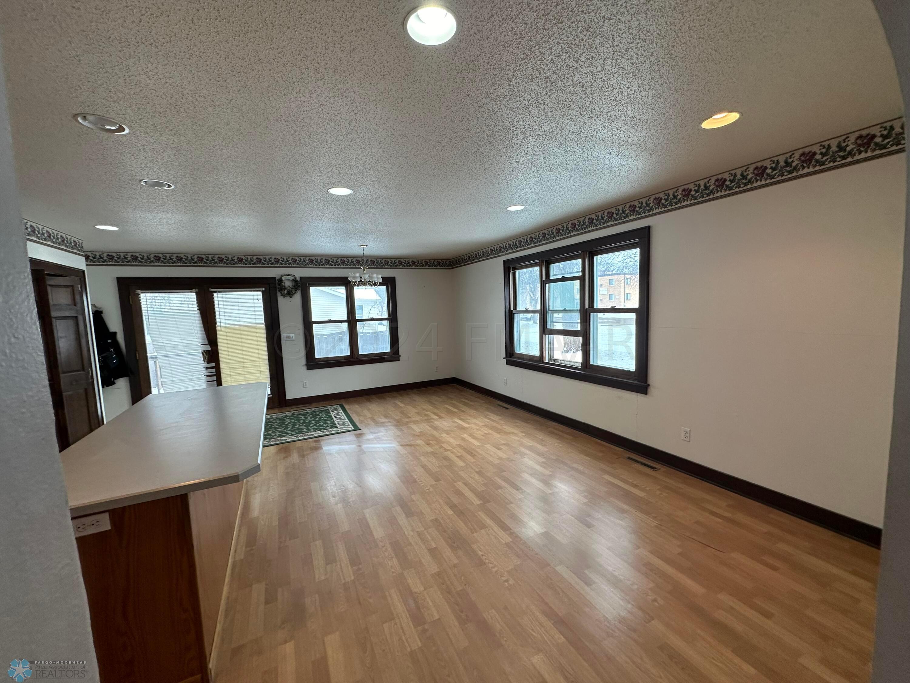 Family rm Area