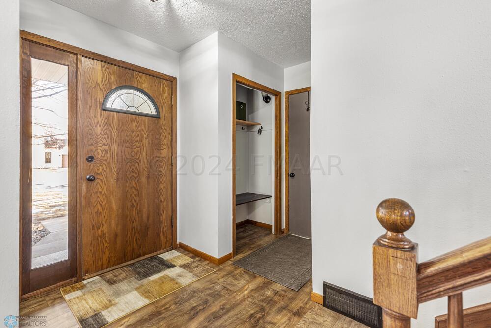 Entryway