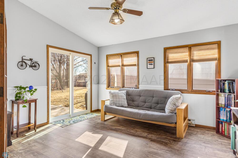 Sunroom