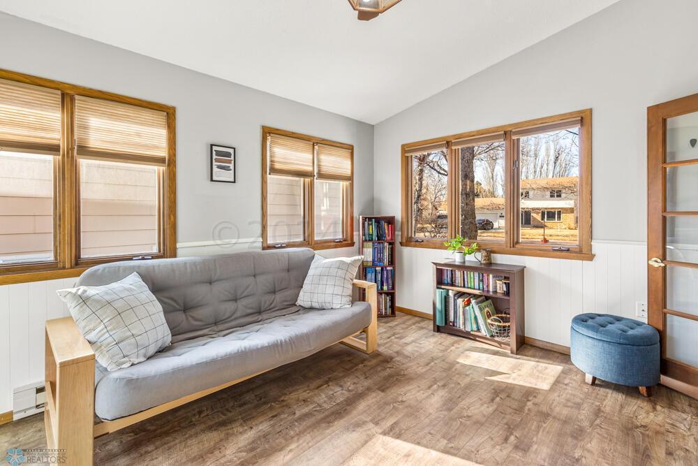 Sunroom