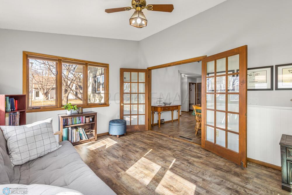 Sunroom