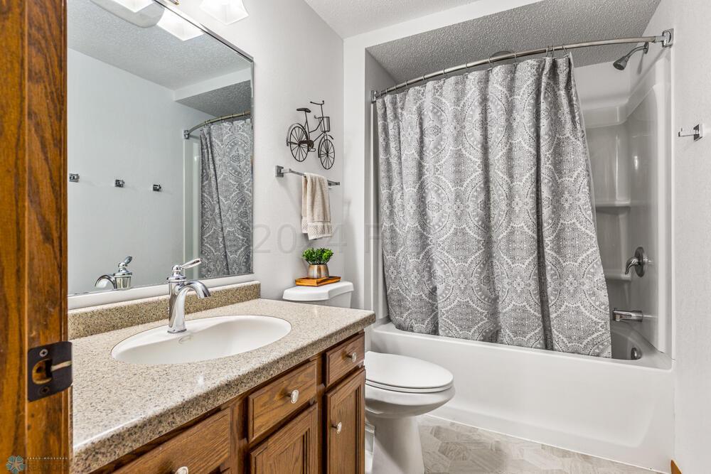 Full Bath