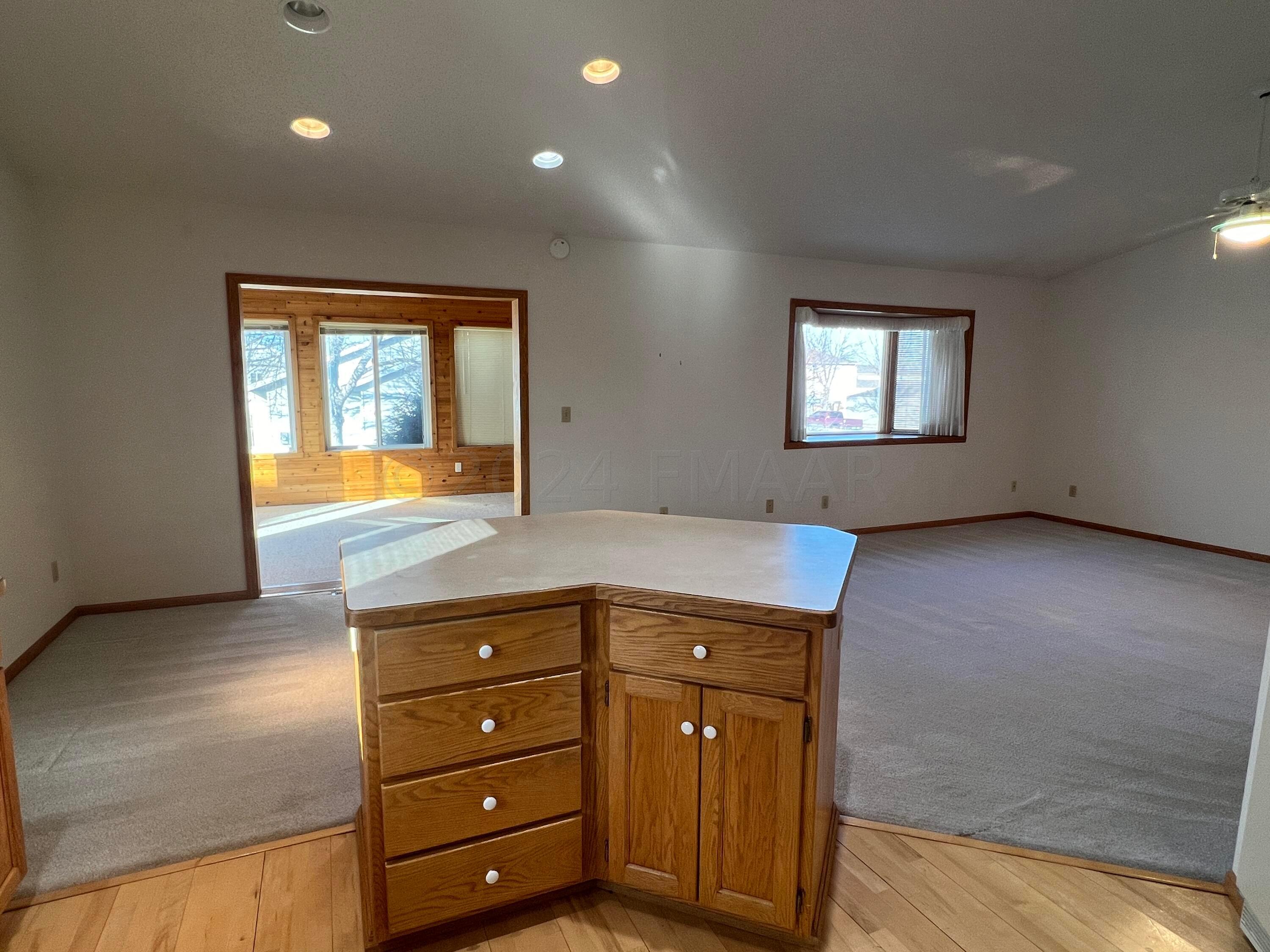 View to Sunroom