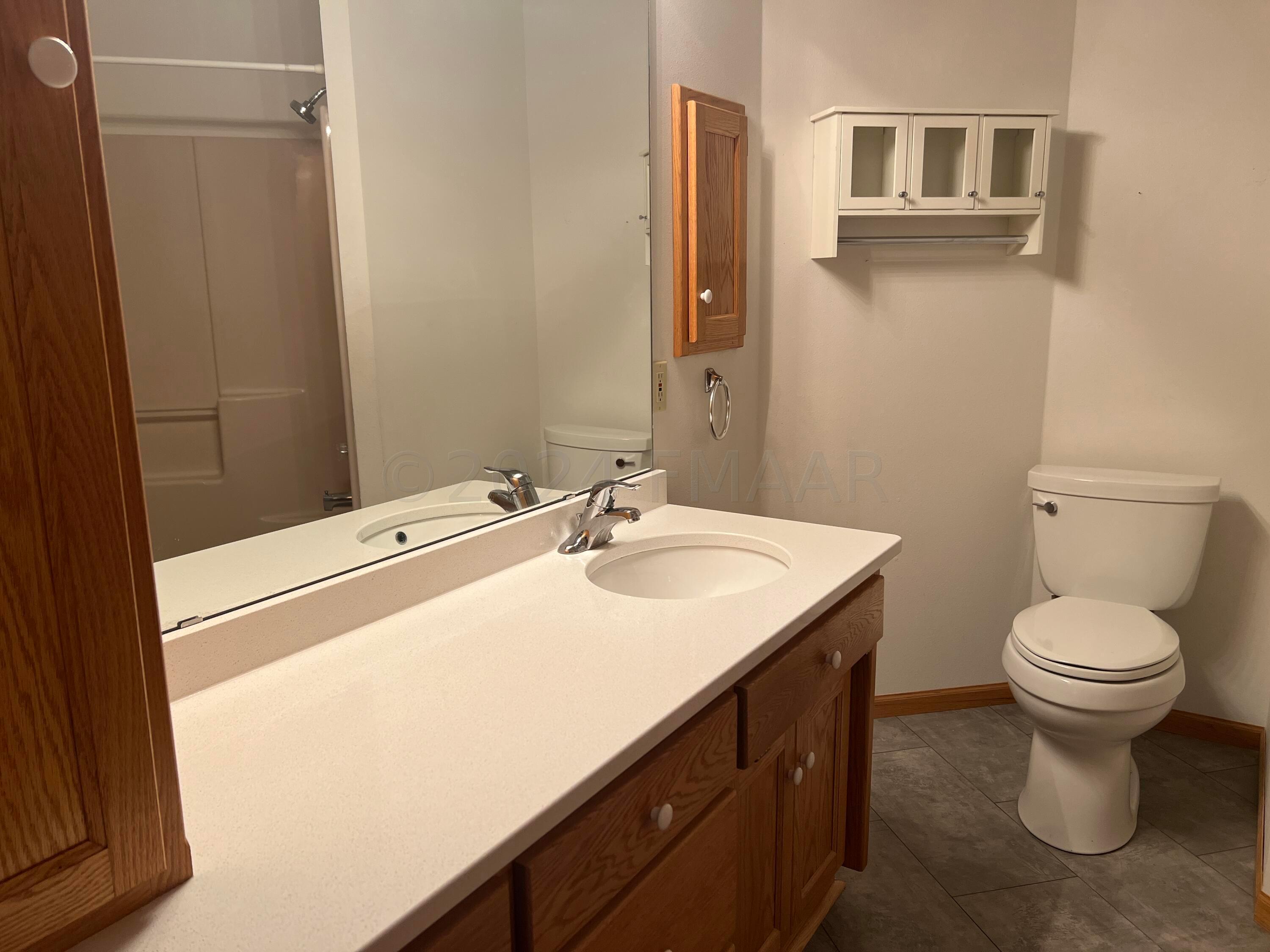 Main Bath