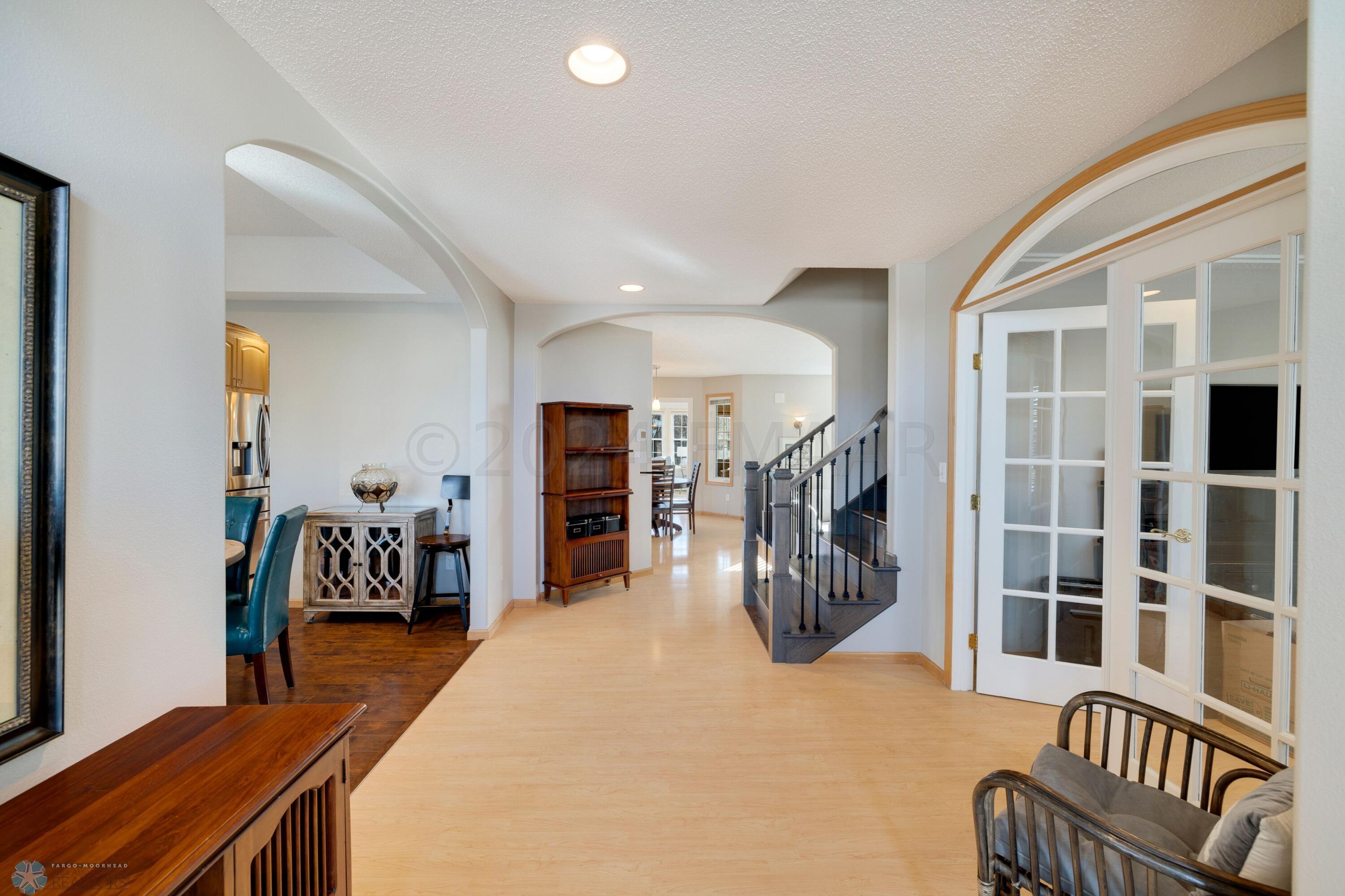 Entryway