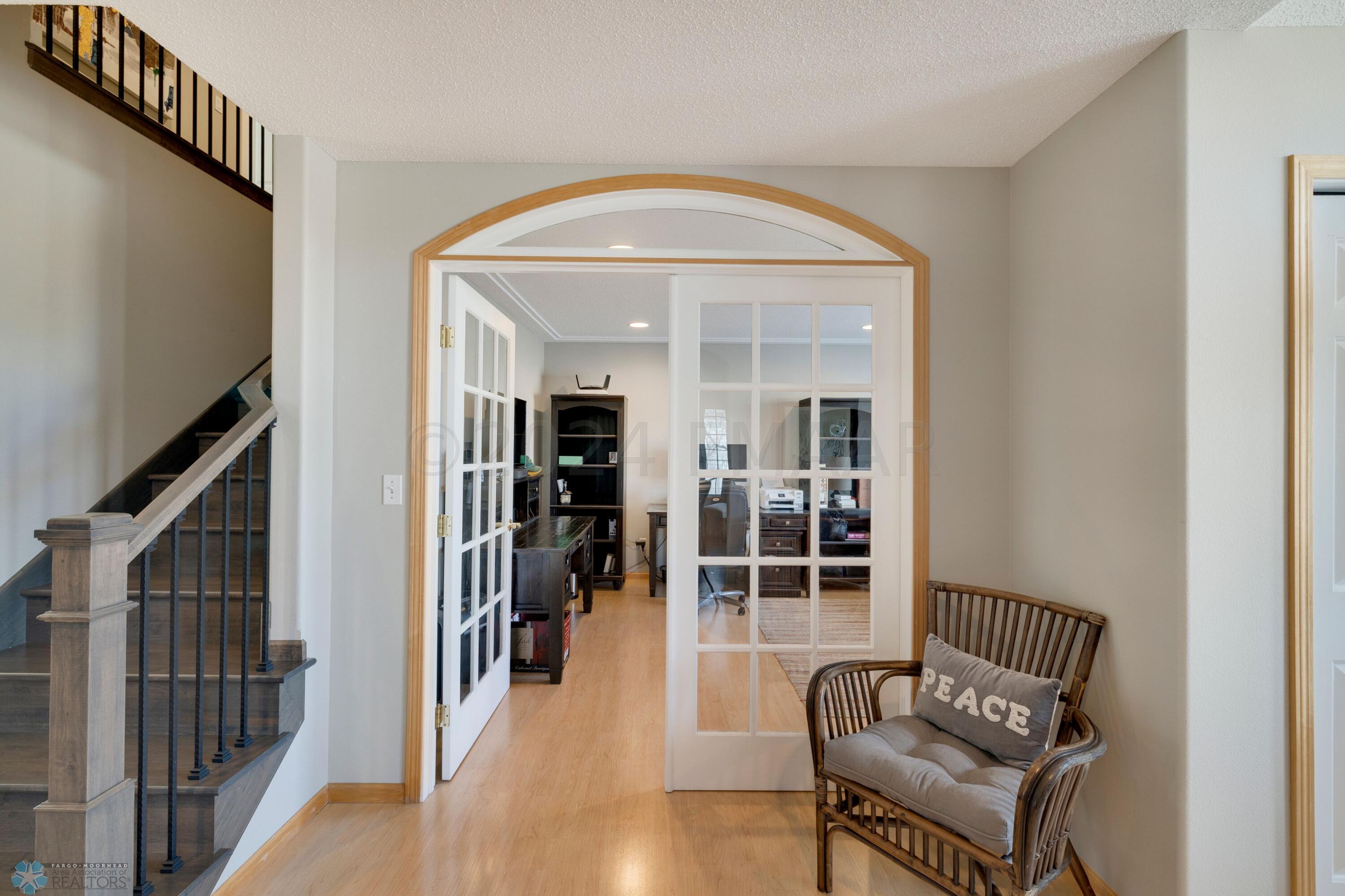 Entryway