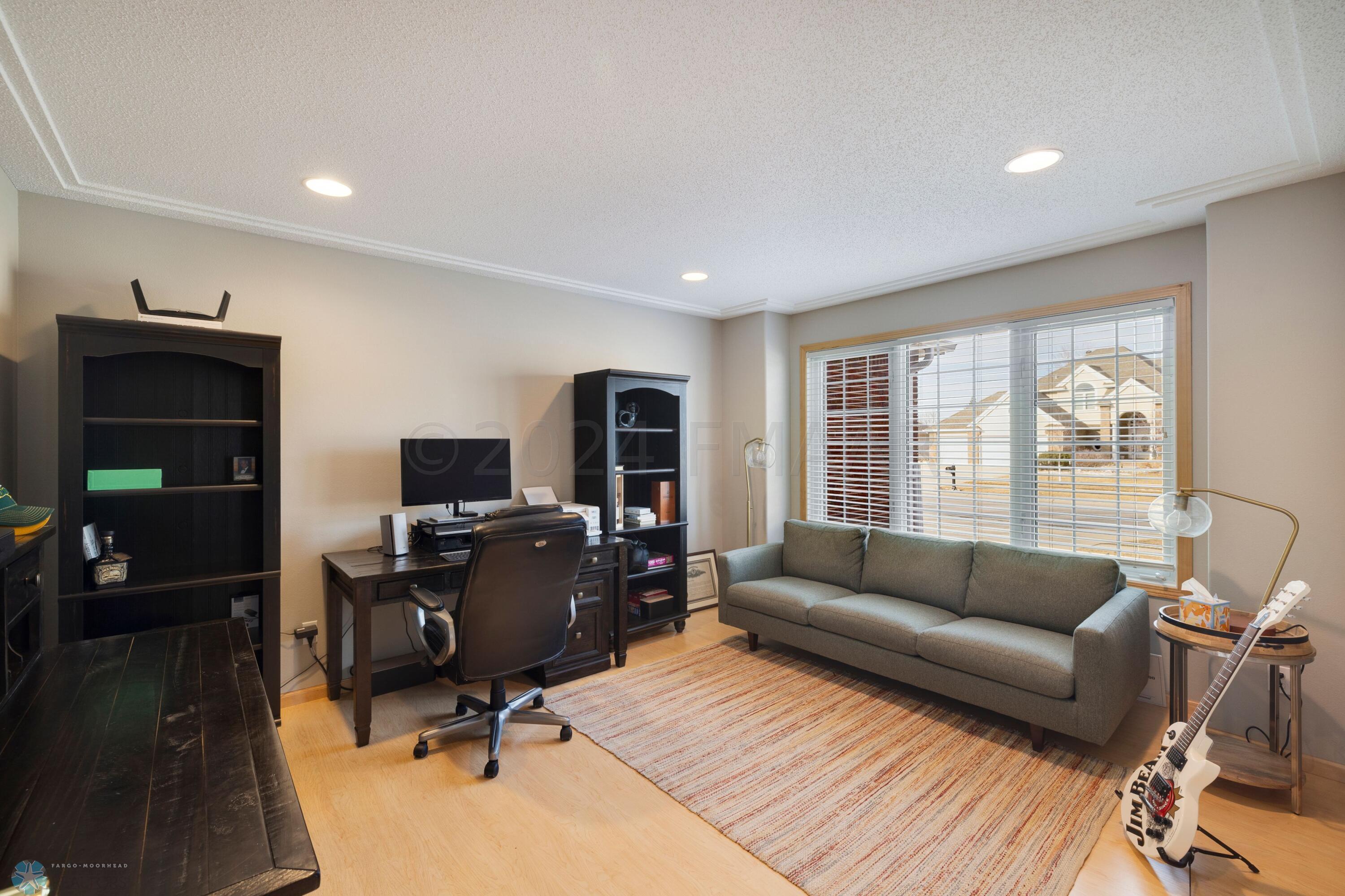 Office/Bedroom