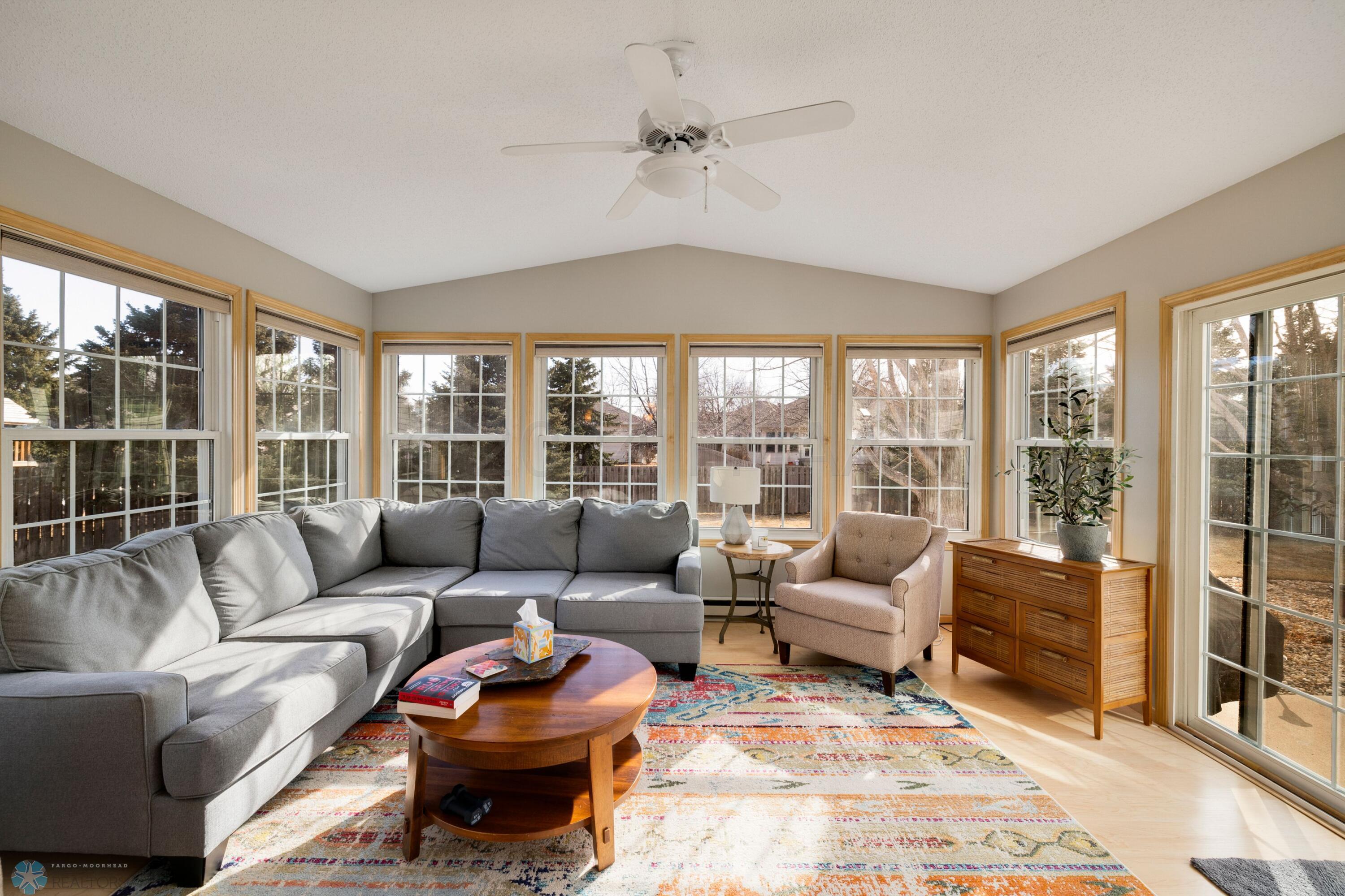 Sunroom