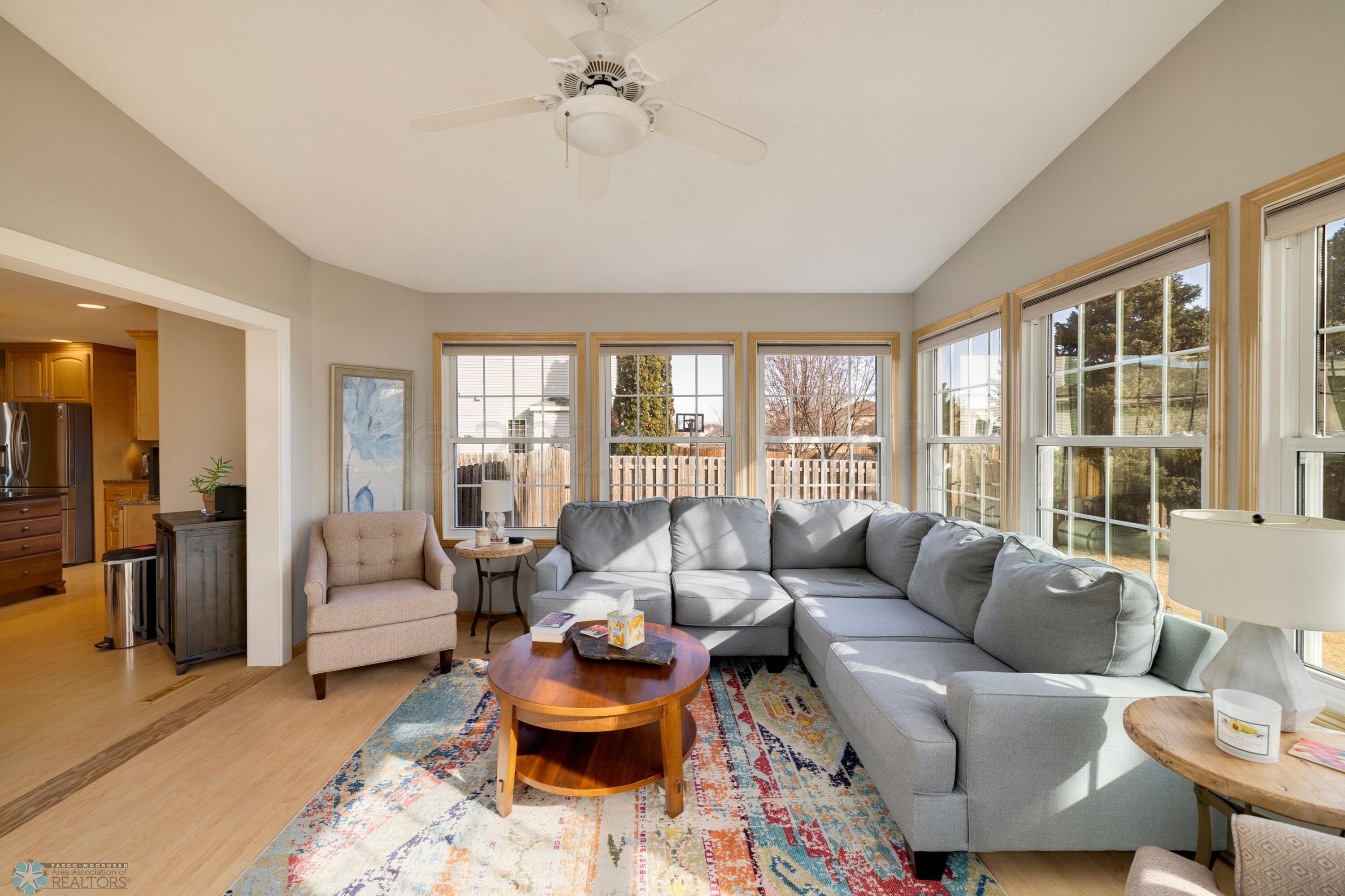 Sunroom
