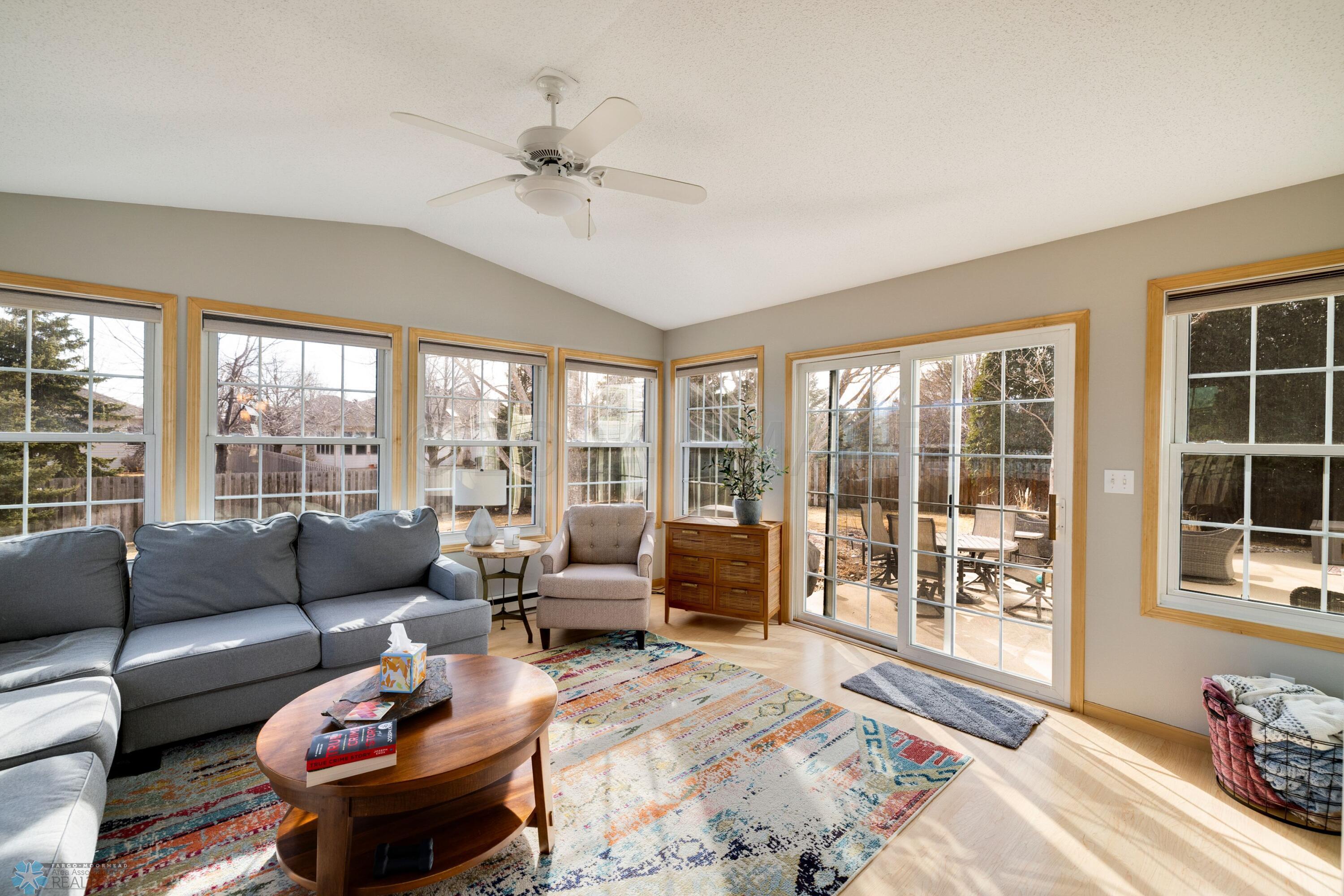 Sunroom