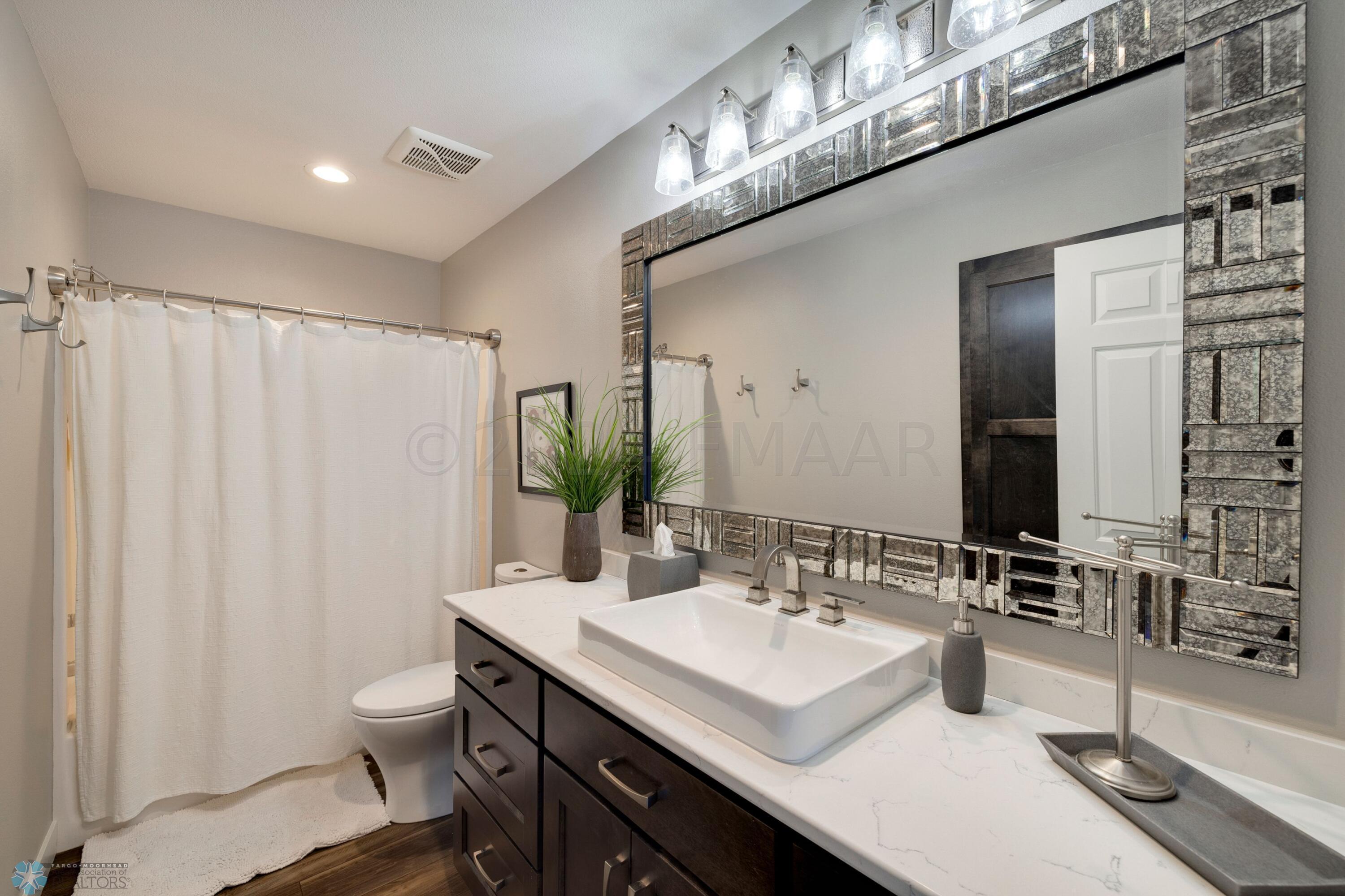Bathroom 3