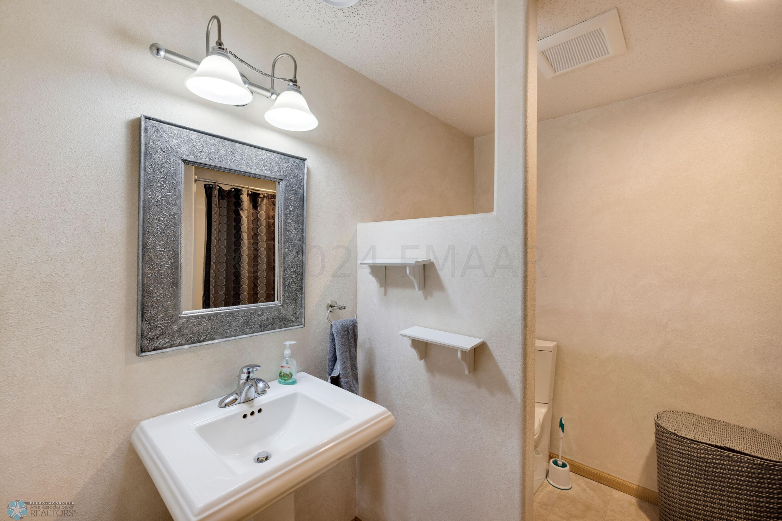Bathroom 4