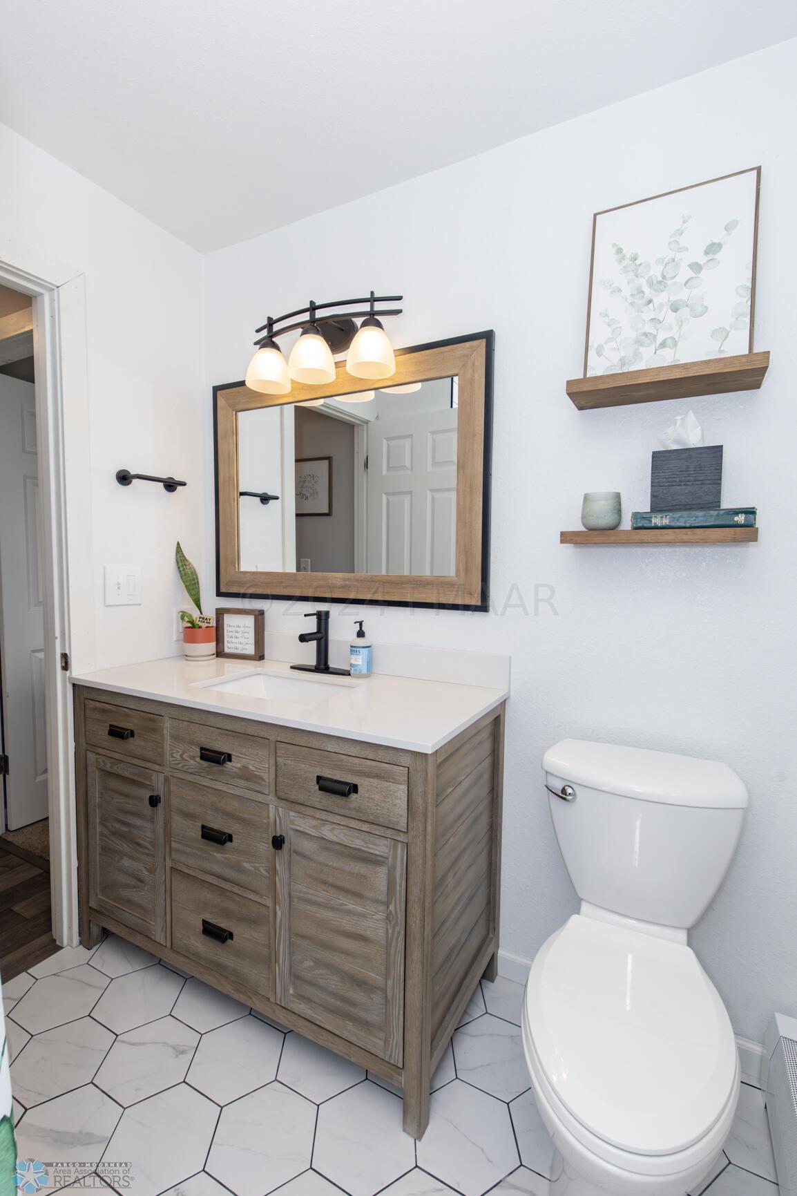Bathroom 1