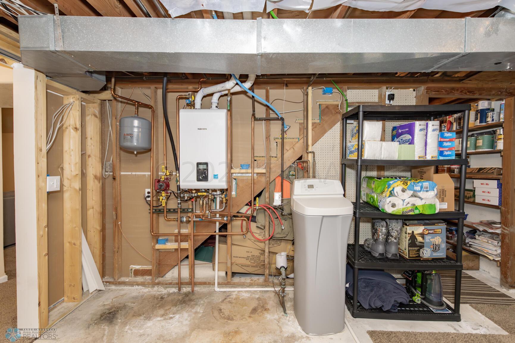 Utilities