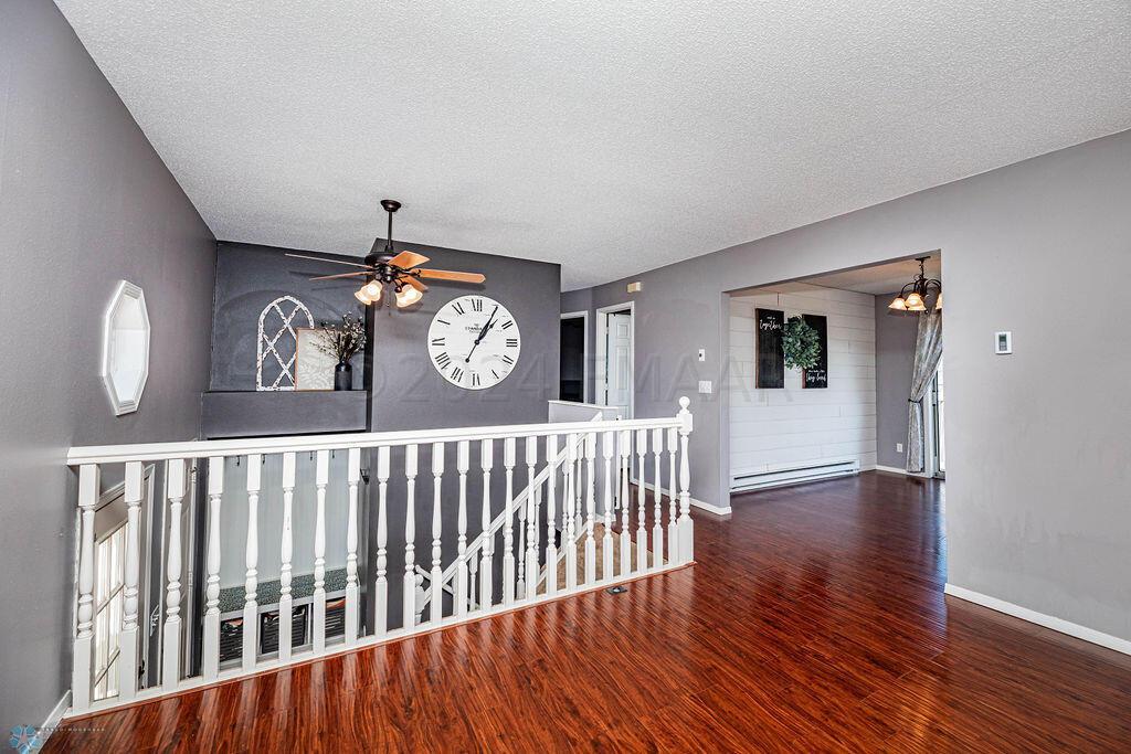 Main Floor
