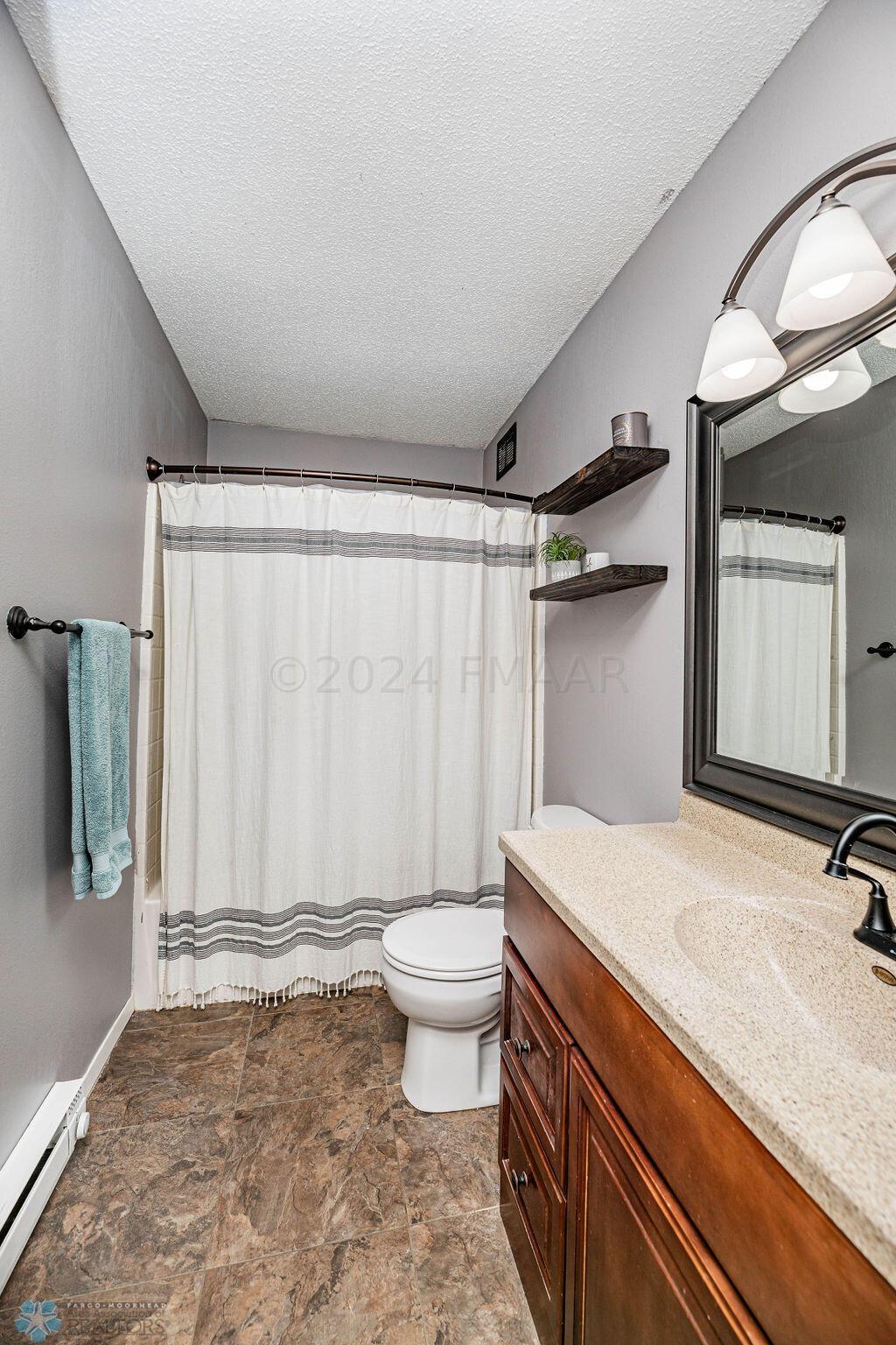 Bathroo