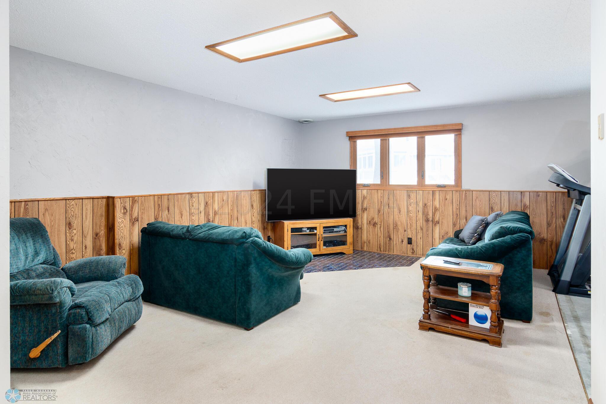 LL family room