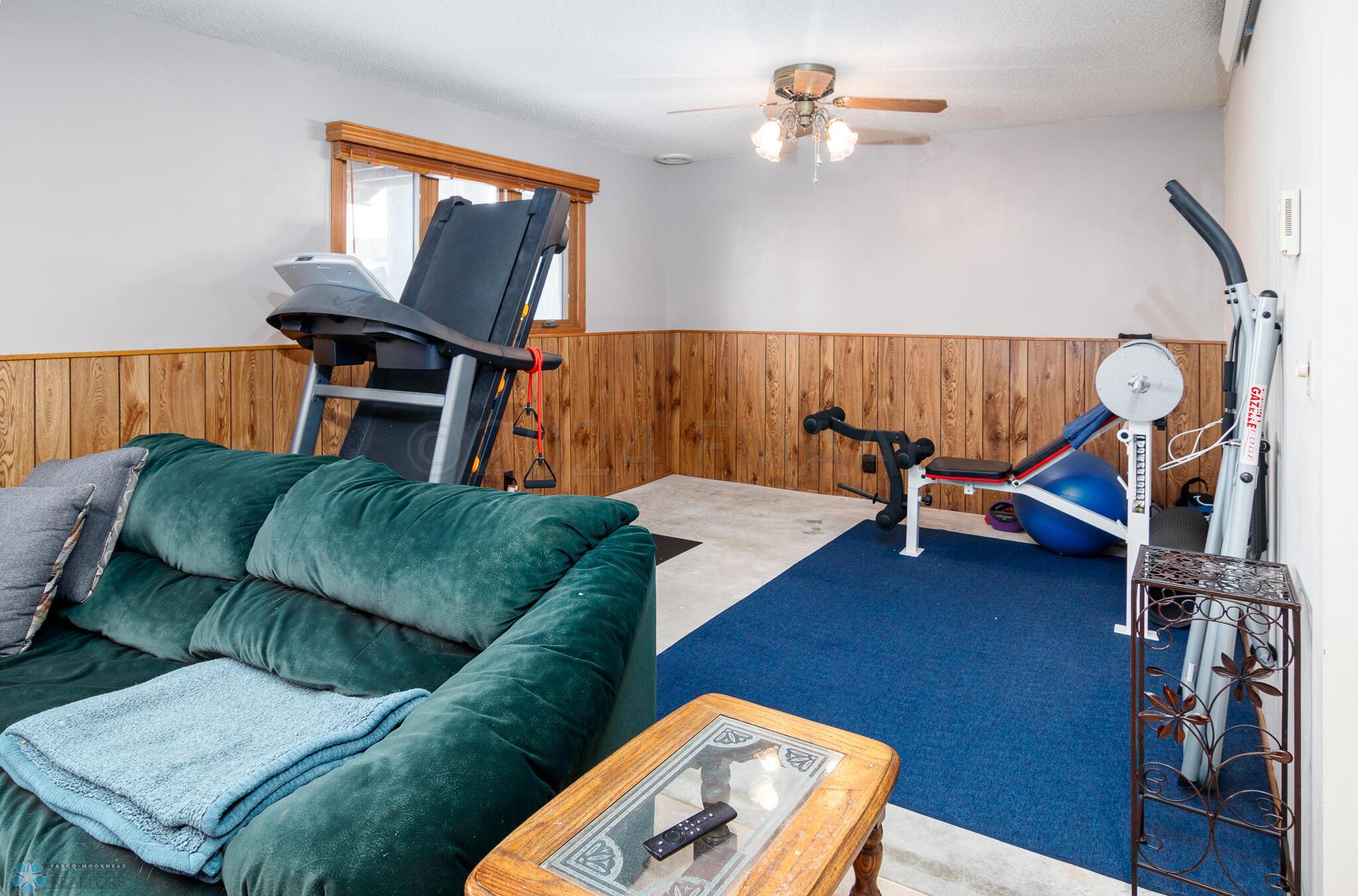 LL family room