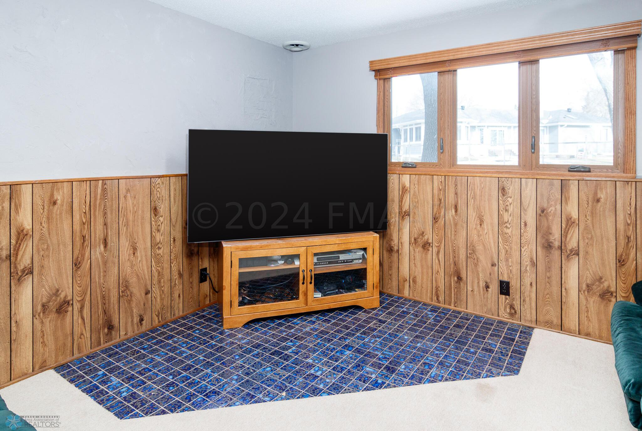 LL family room