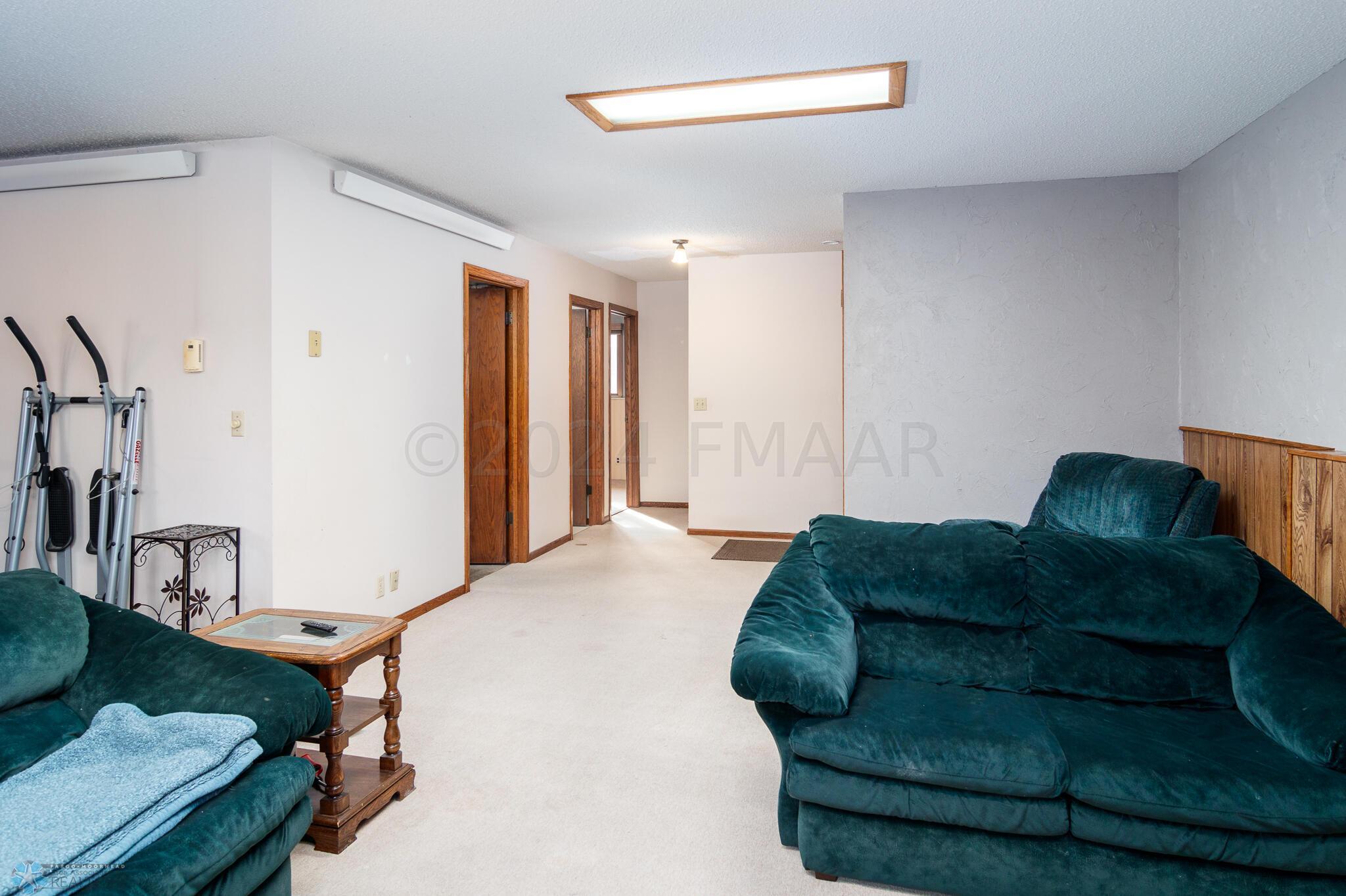 LL family room