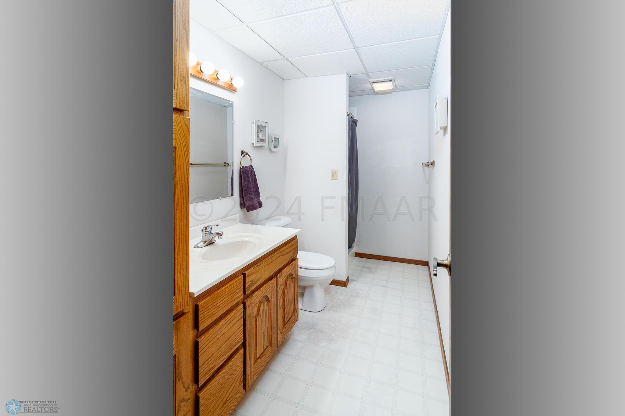 LL bathroom