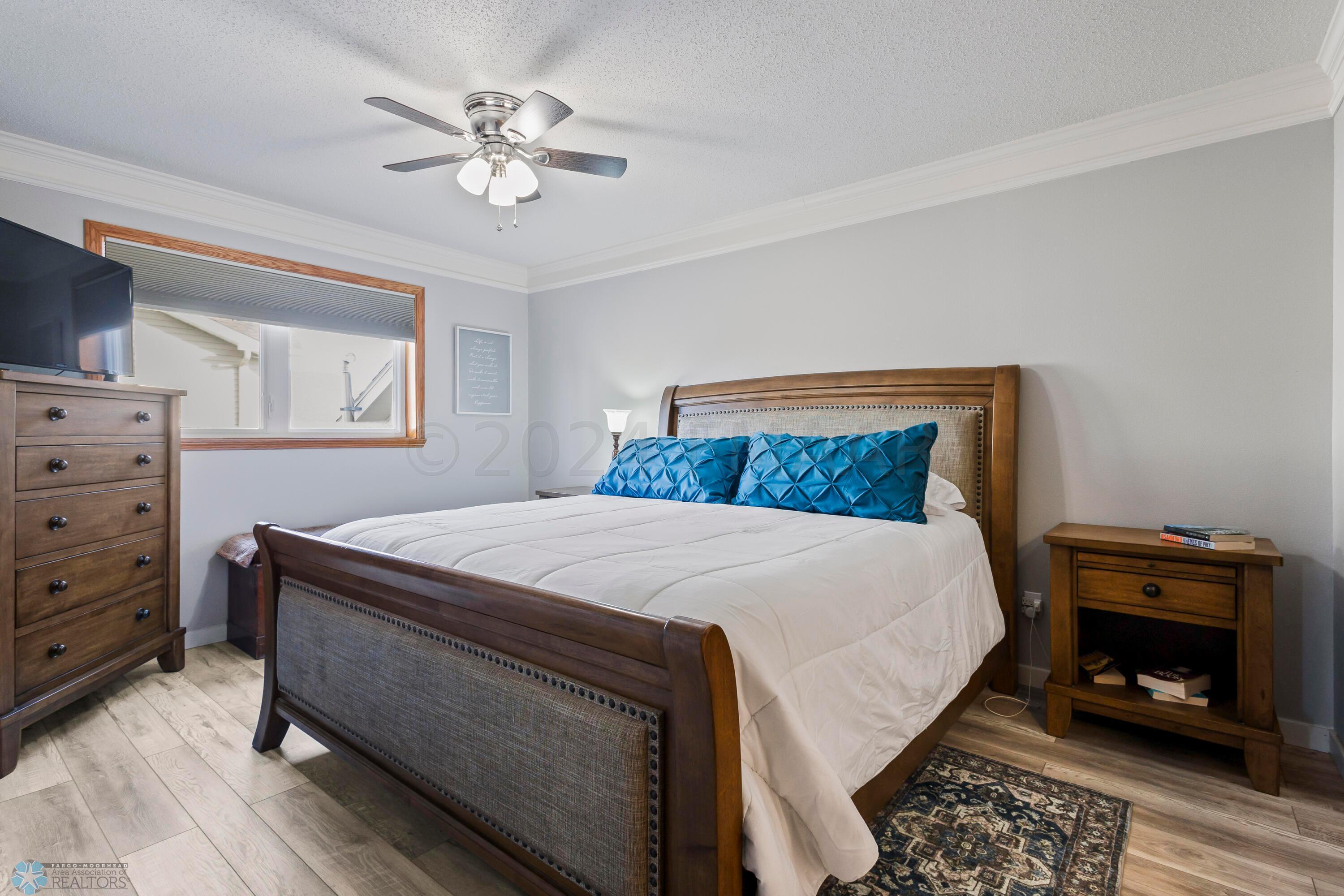 Primary Bedroom Suite