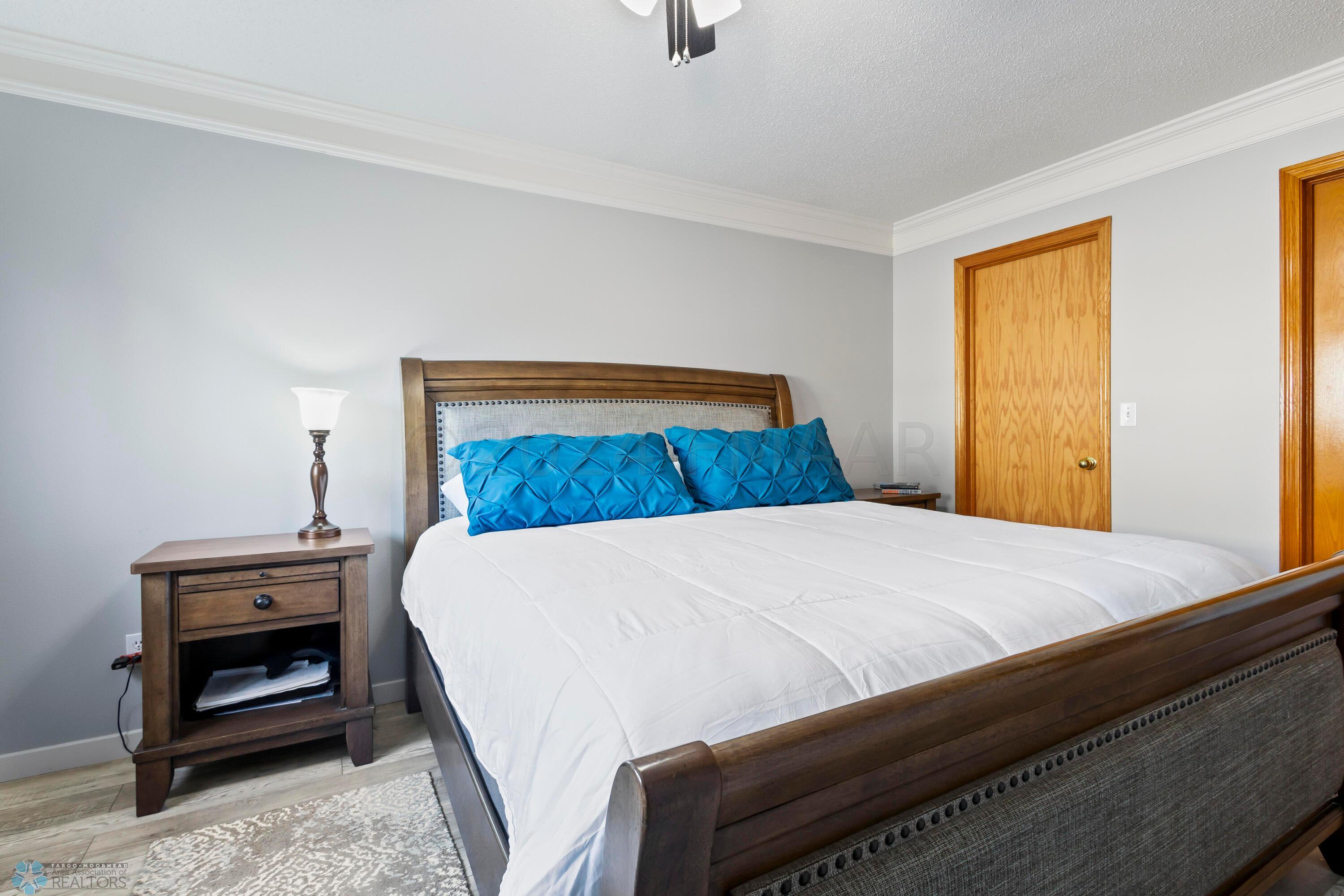Primary Bedroom Suite