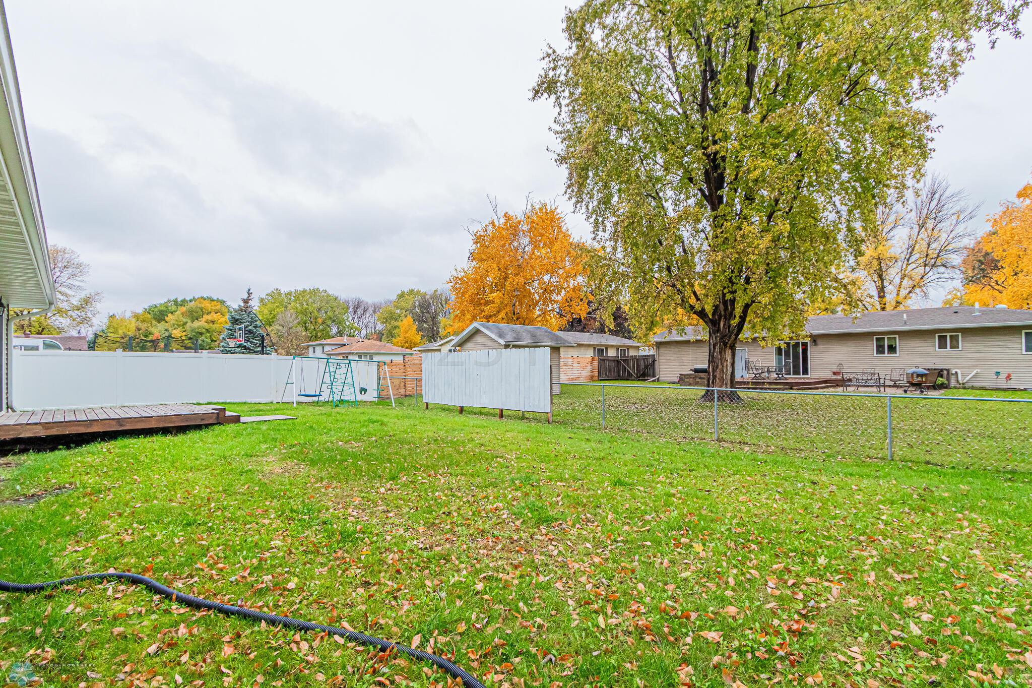 213 FOREST Avenue N, Fargo, ND 58102-38