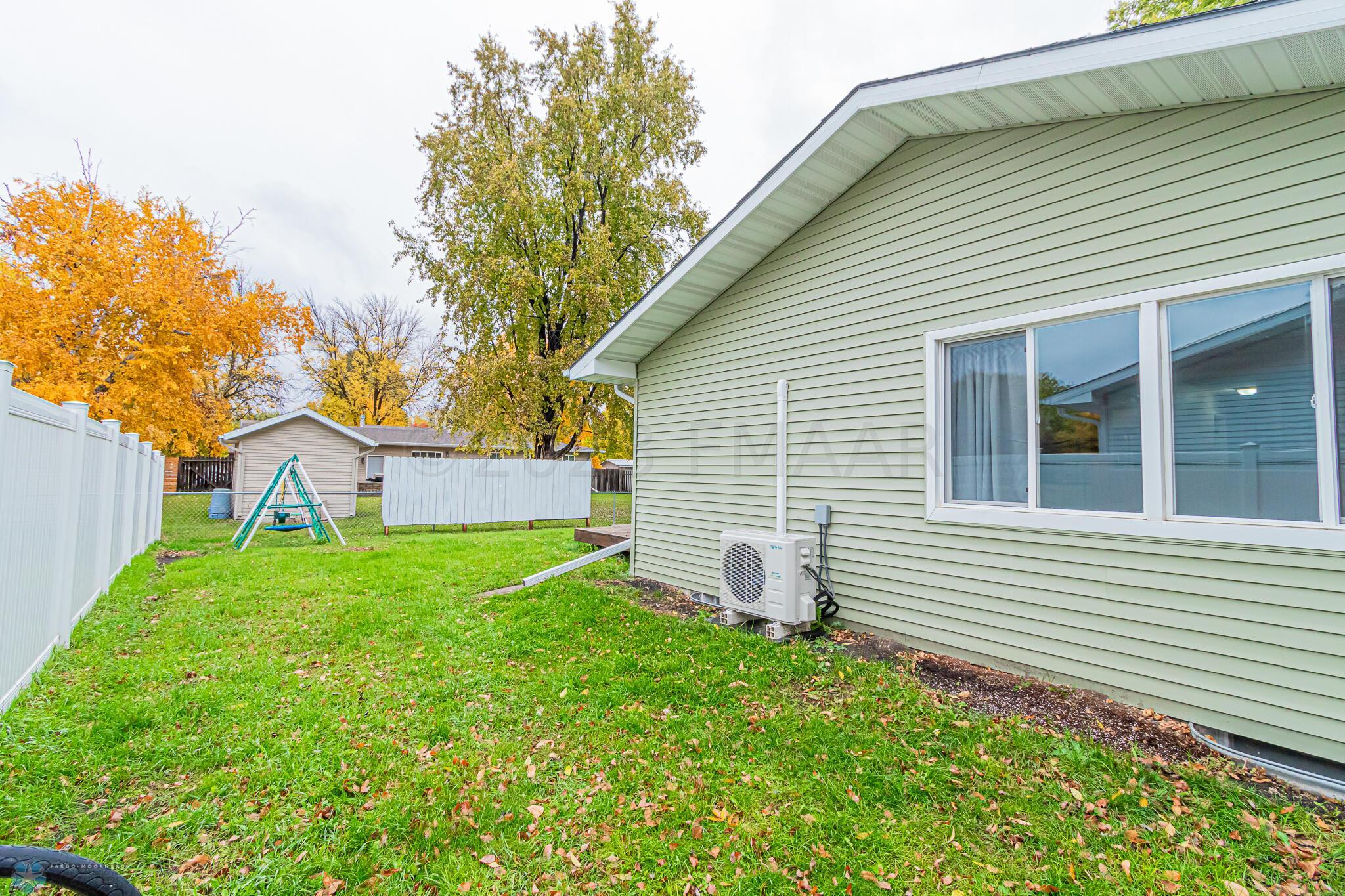 213 FOREST Avenue N, Fargo, ND 58102-36
