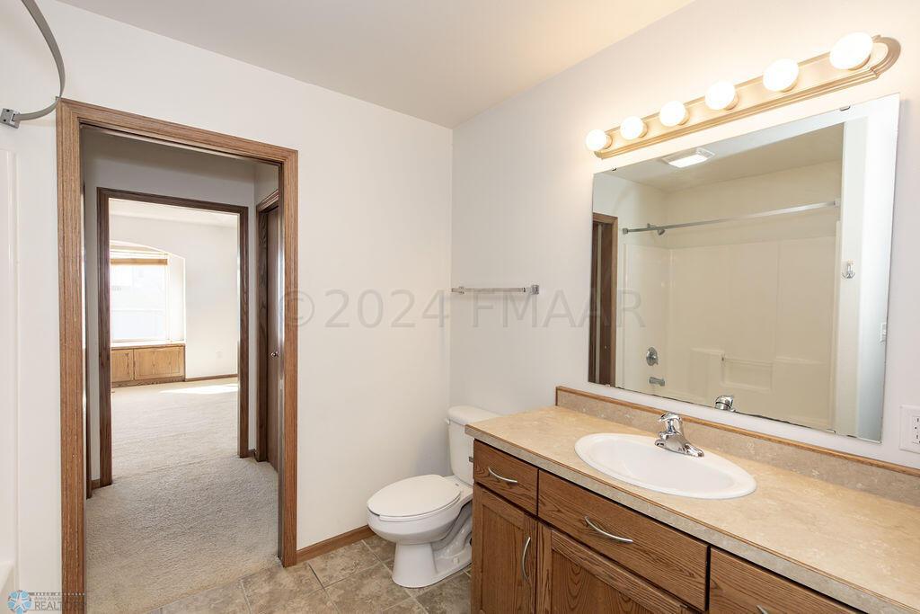 Full Bath