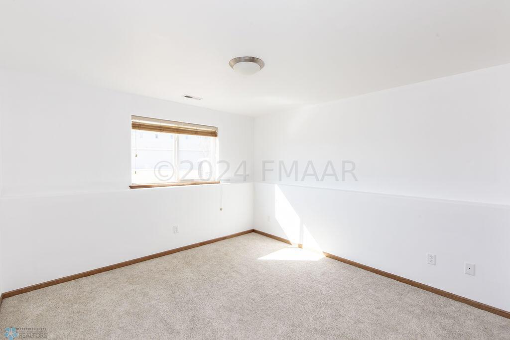 Bedroom #3