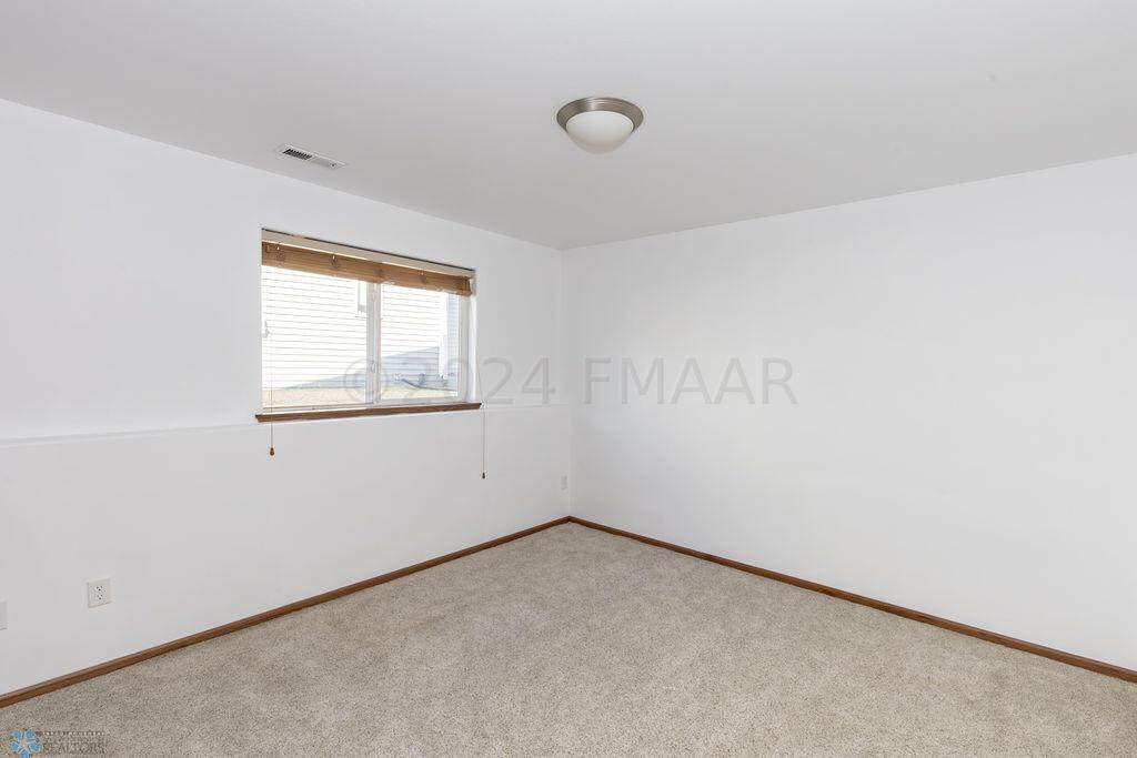Bedroom #4