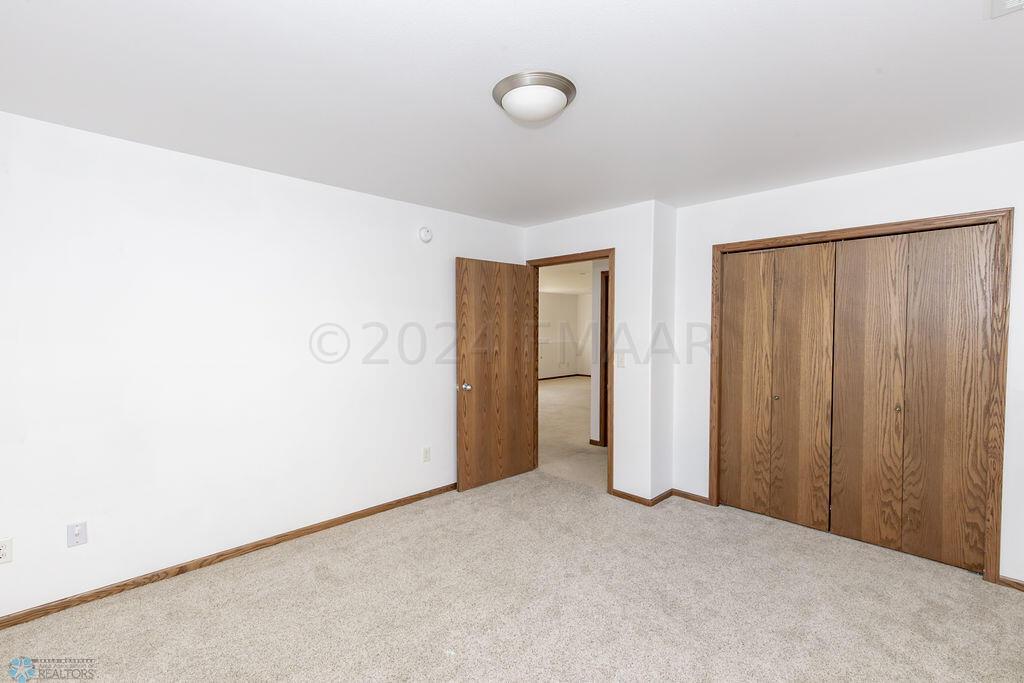 Bedroom #4