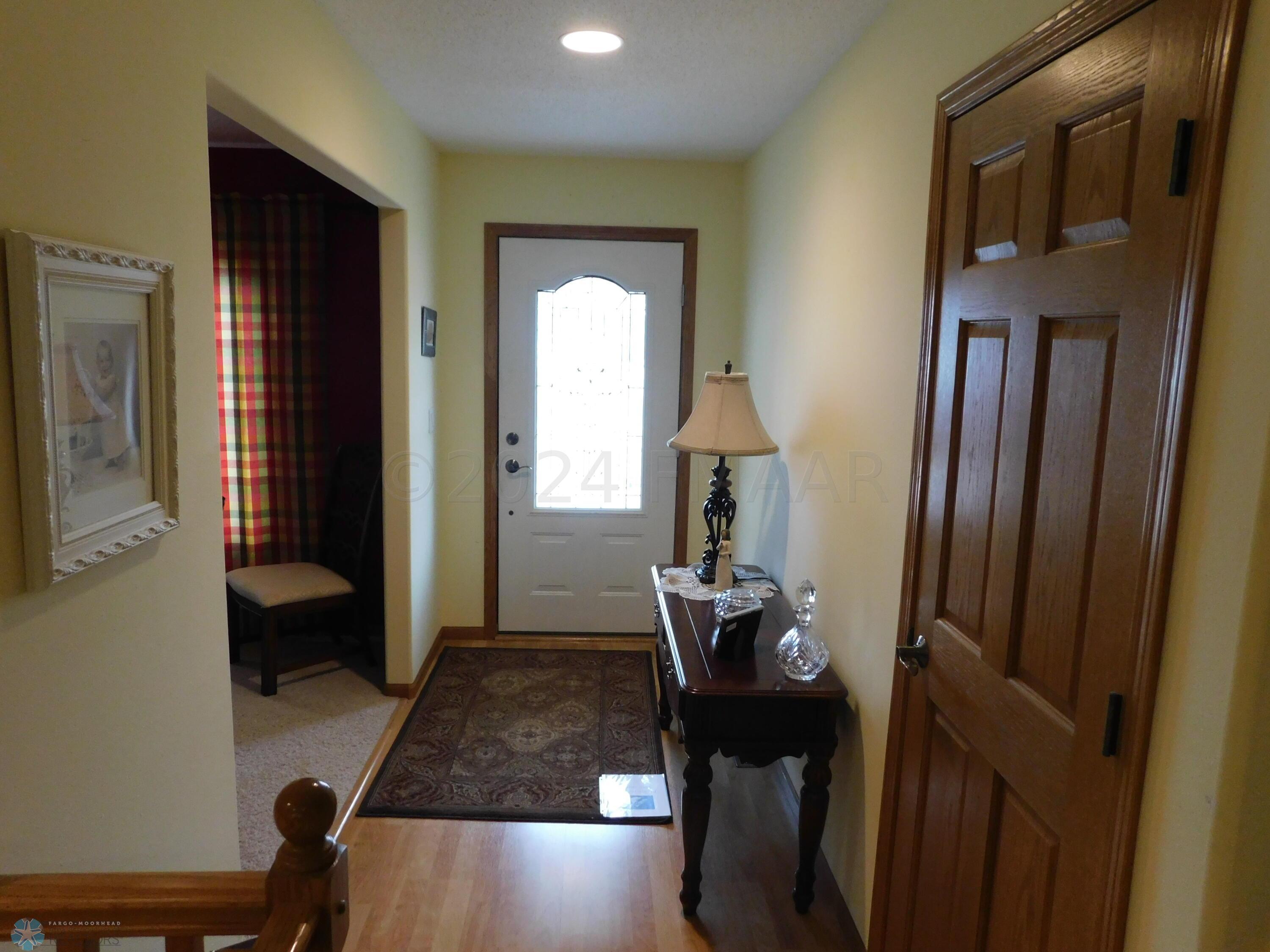 entry