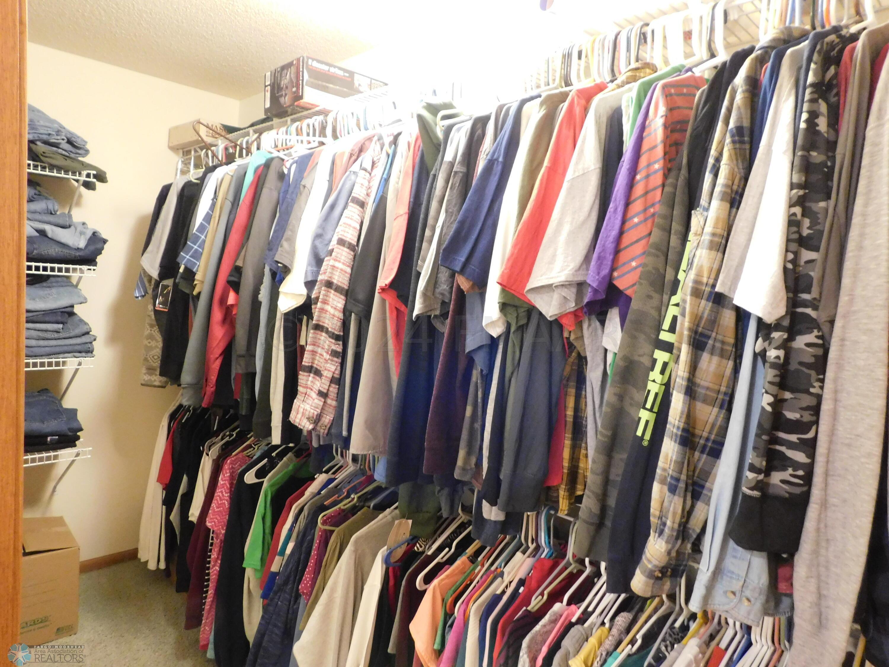 primary walk in closet