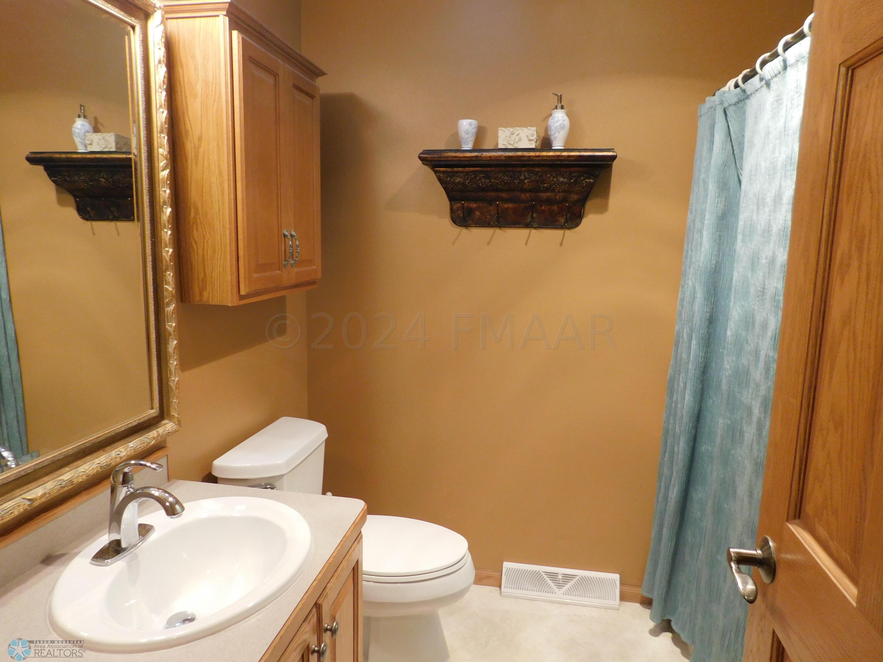 main bath
