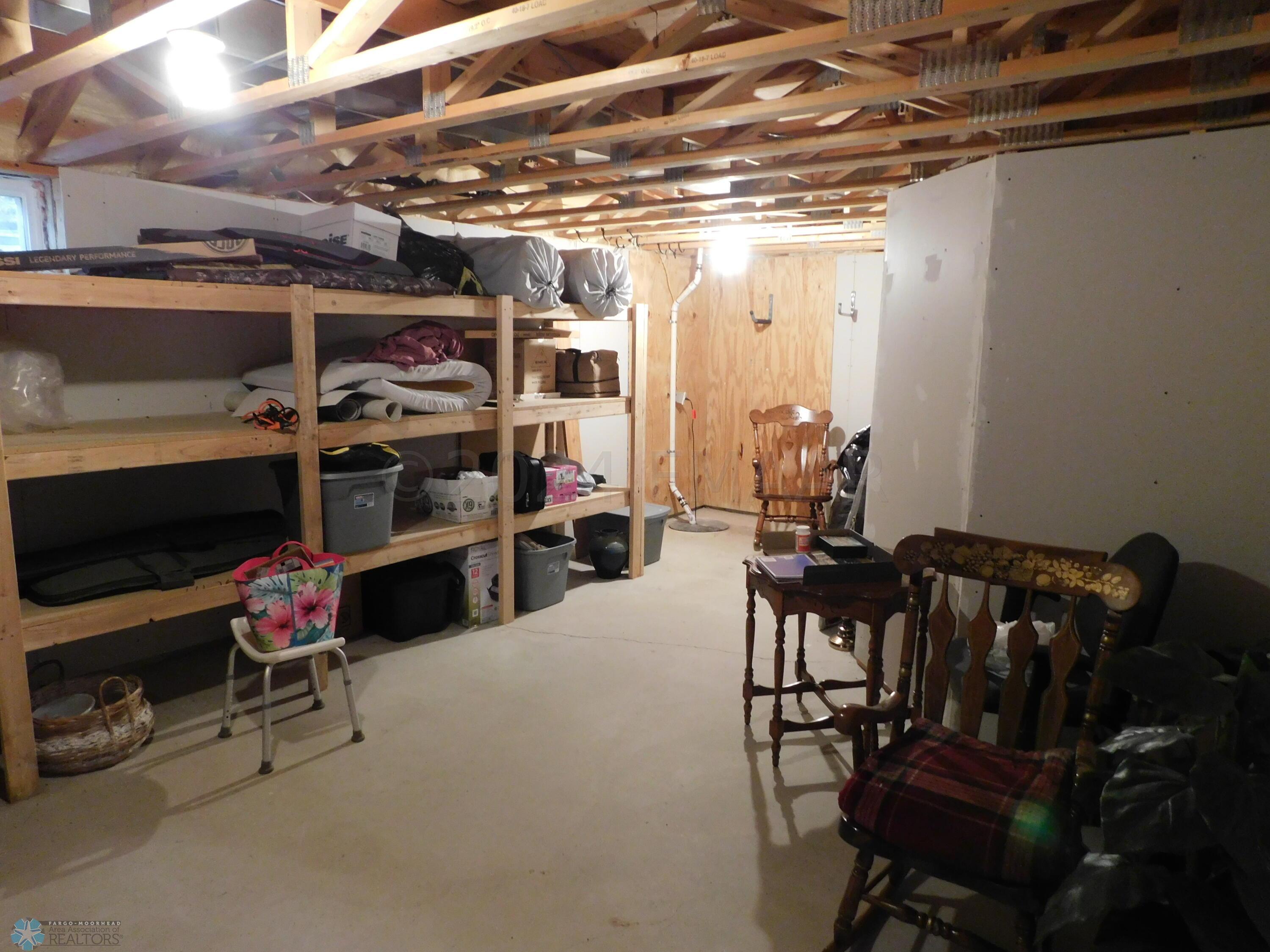 storage