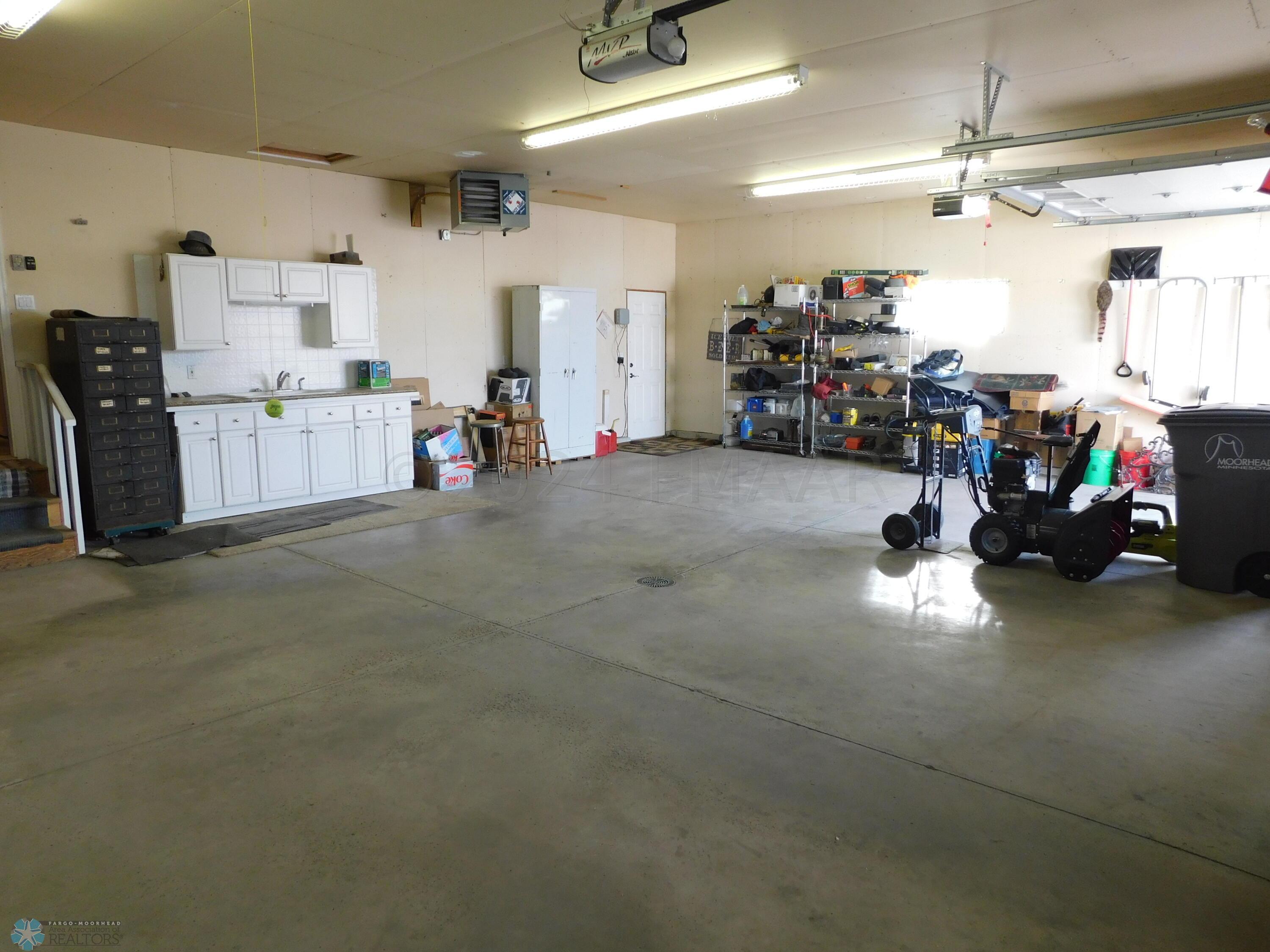 garage