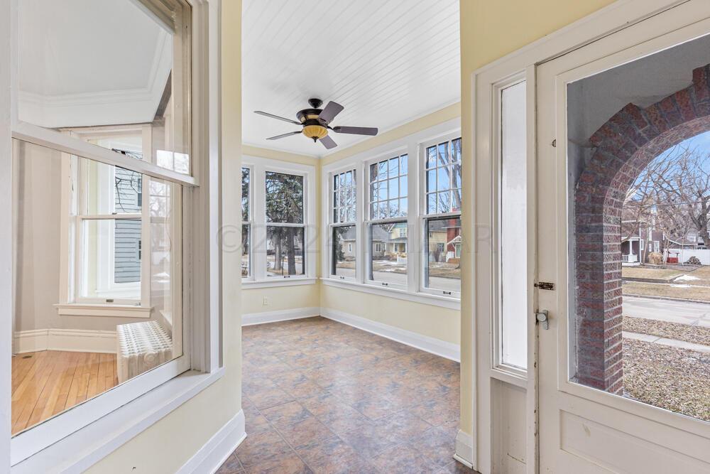 Sunroom