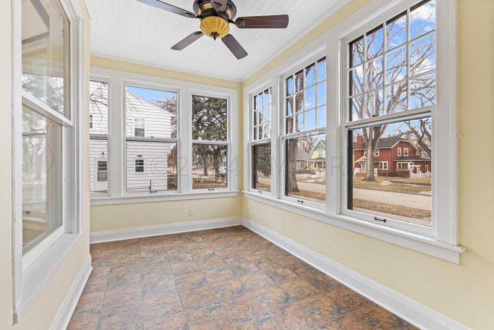 Sunroom