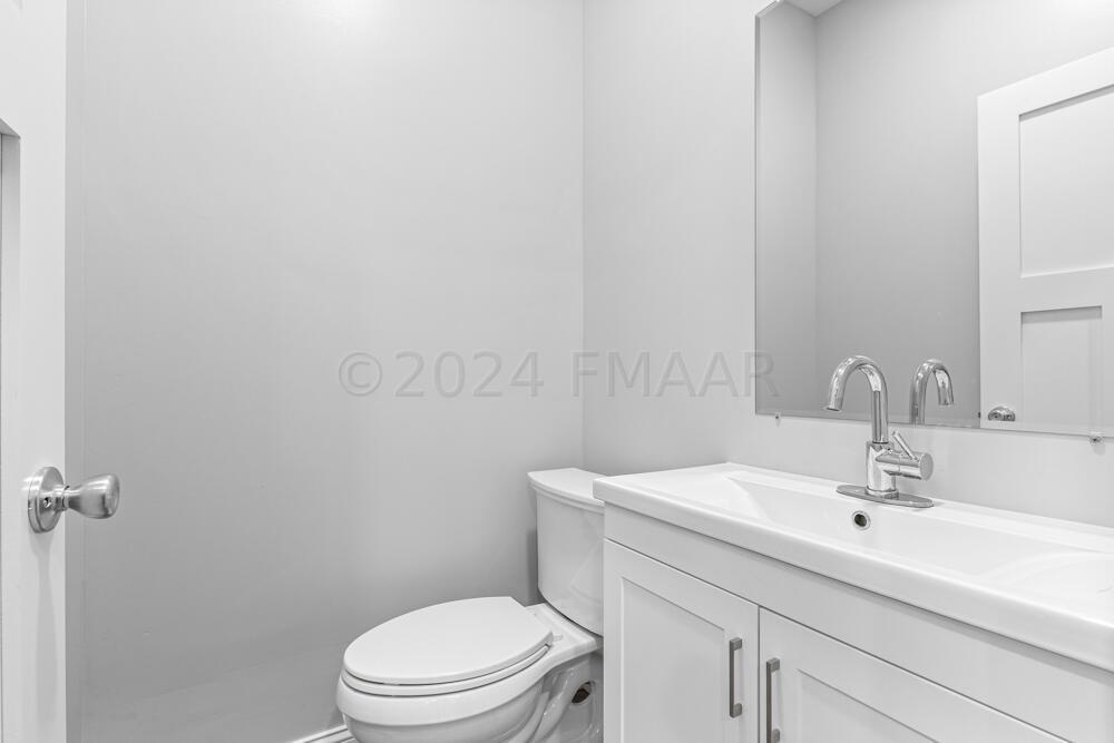 Main Floor Bath