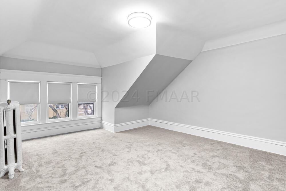 3rd Floor room