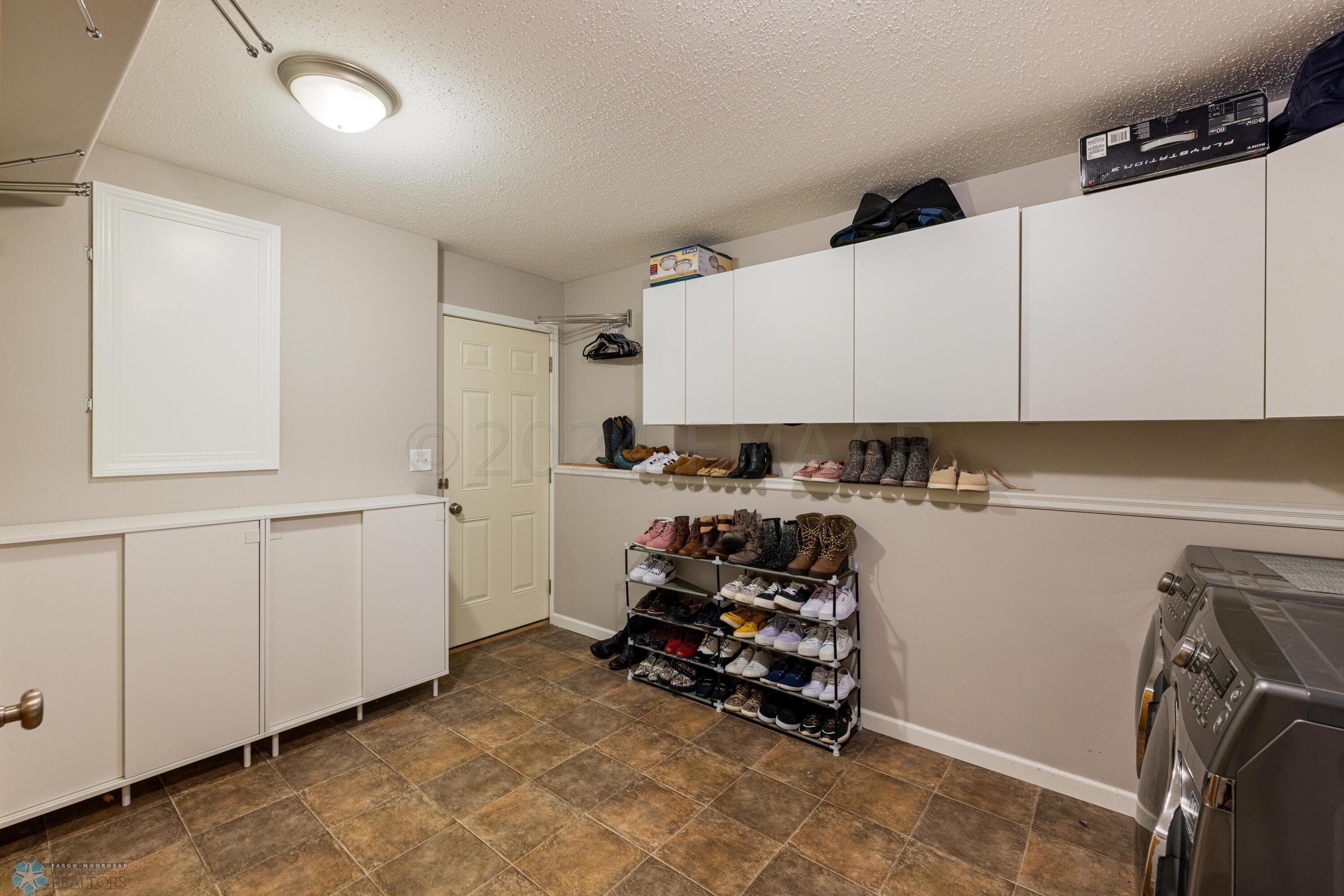 Mudroom/Laundry Room