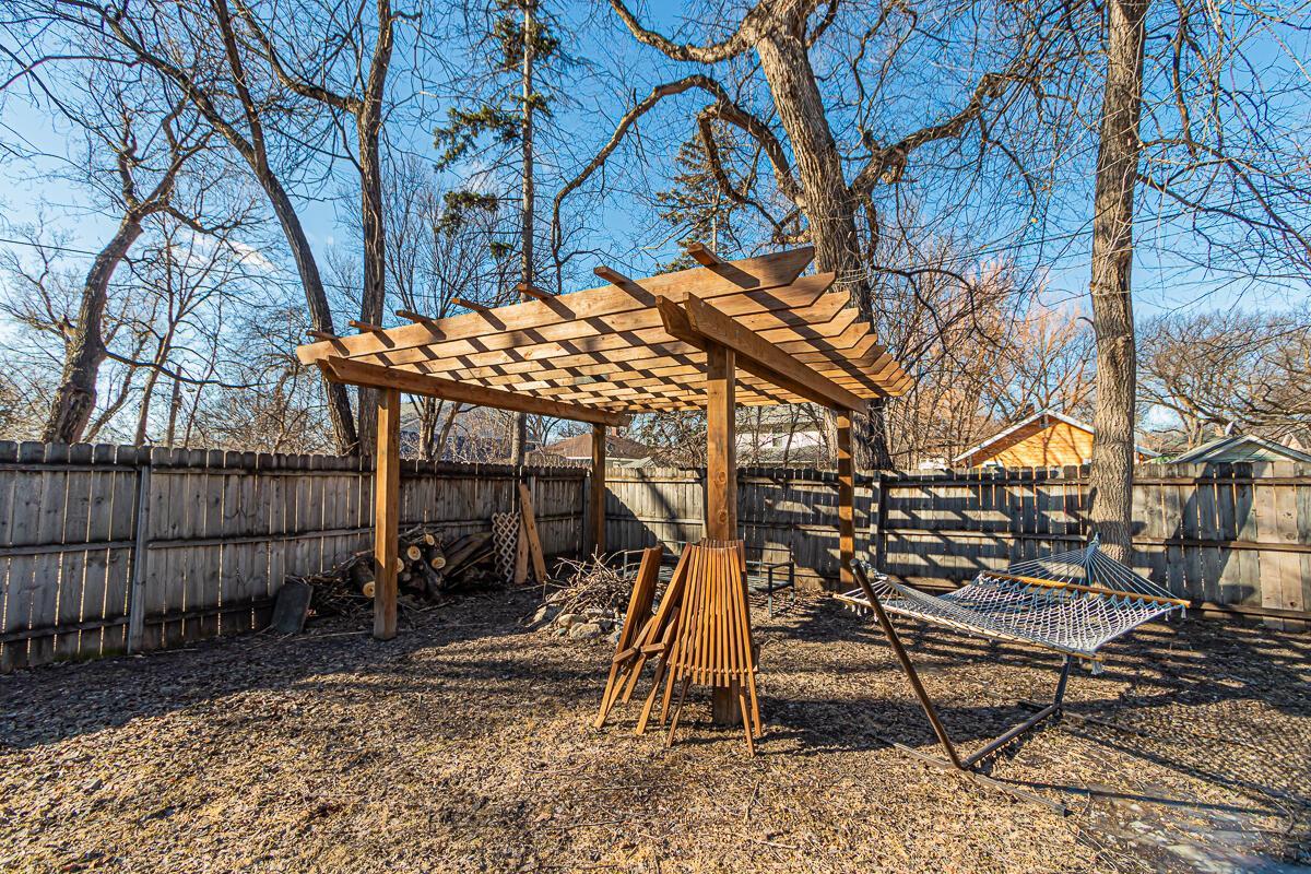 Pergola