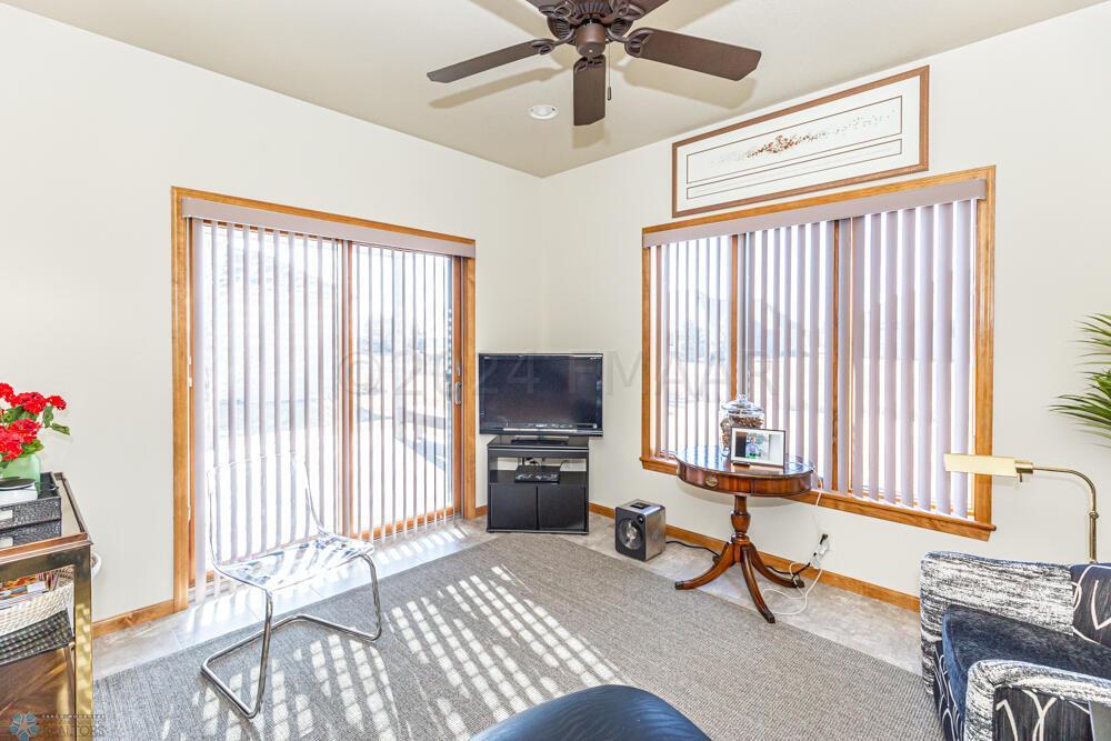 Sunroom